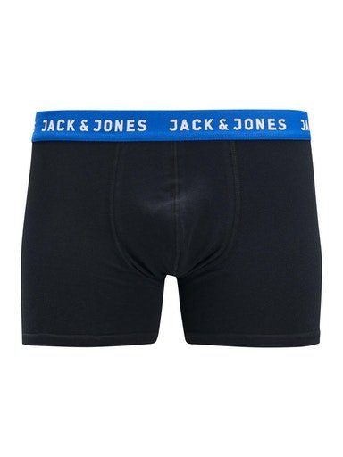 Jack & Jones Trunk JACRICH TRUNKS 2 PACK NOOS (2 stuks, Set van 2)