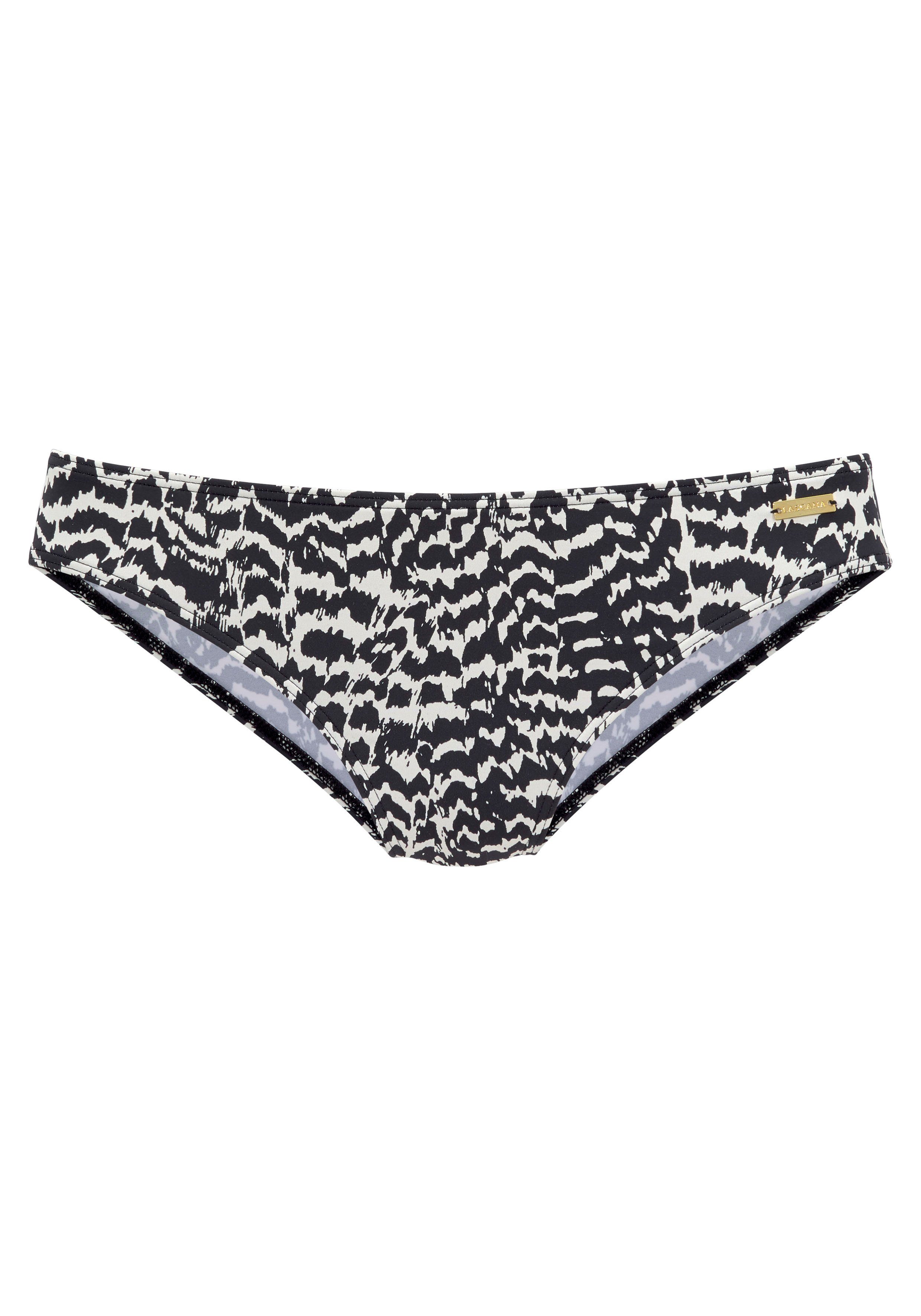 Lascana Bikinibroekje Clara in een klassiek model
