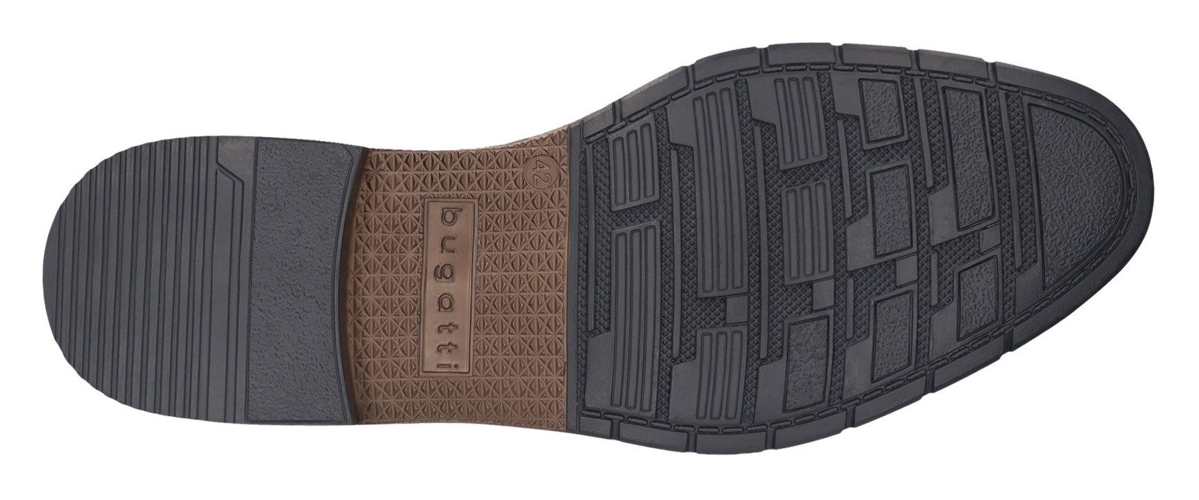 Bugatti Veterschoenen