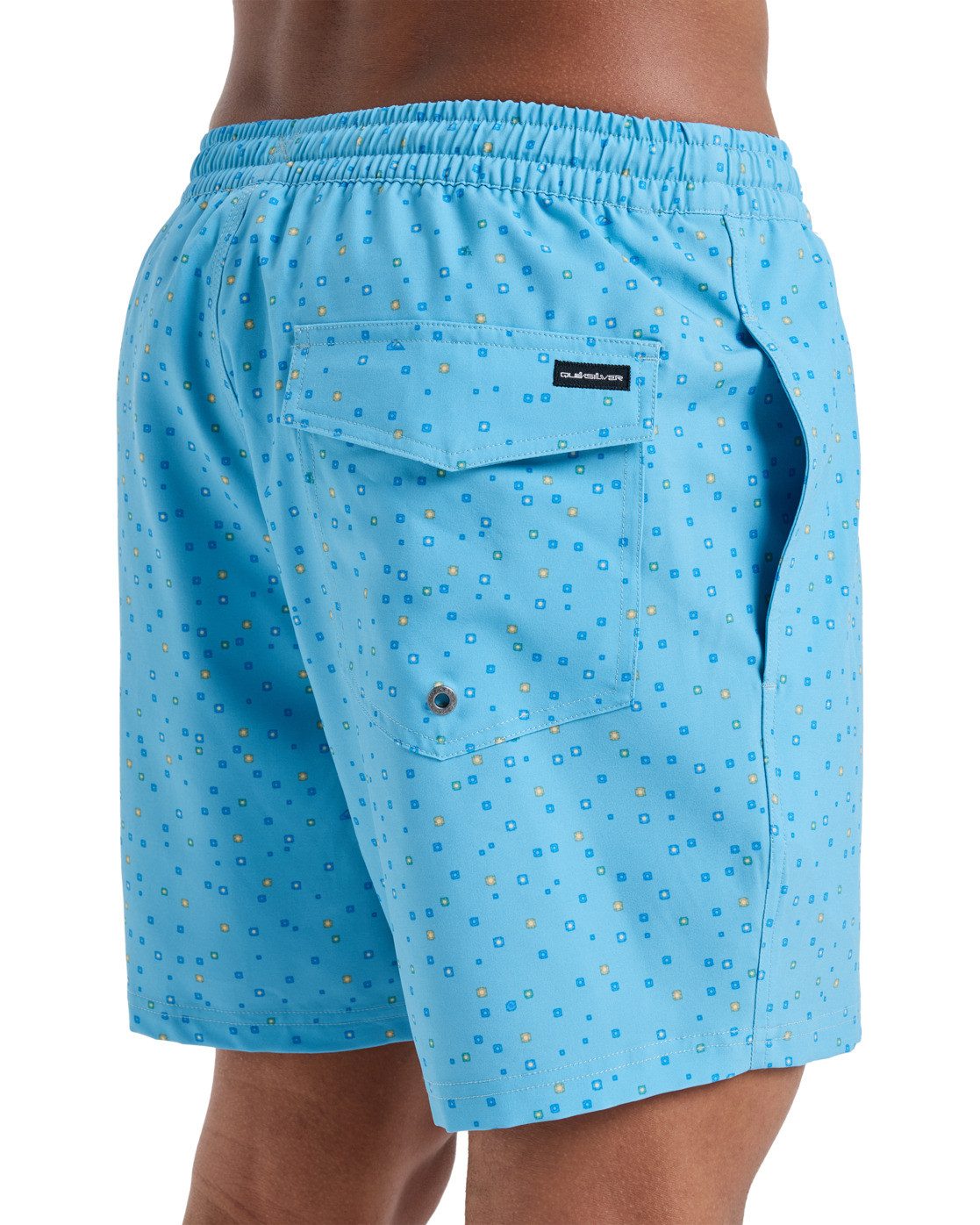 Quiksilver Boardshort Surfsilk Straight 16"