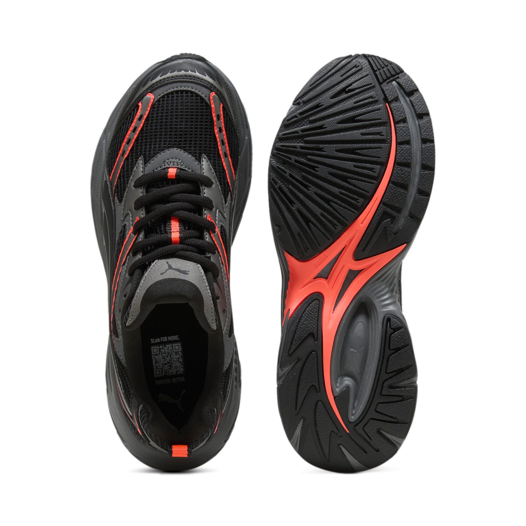 PUMA Sneakers MORPHIC ATHLETIC