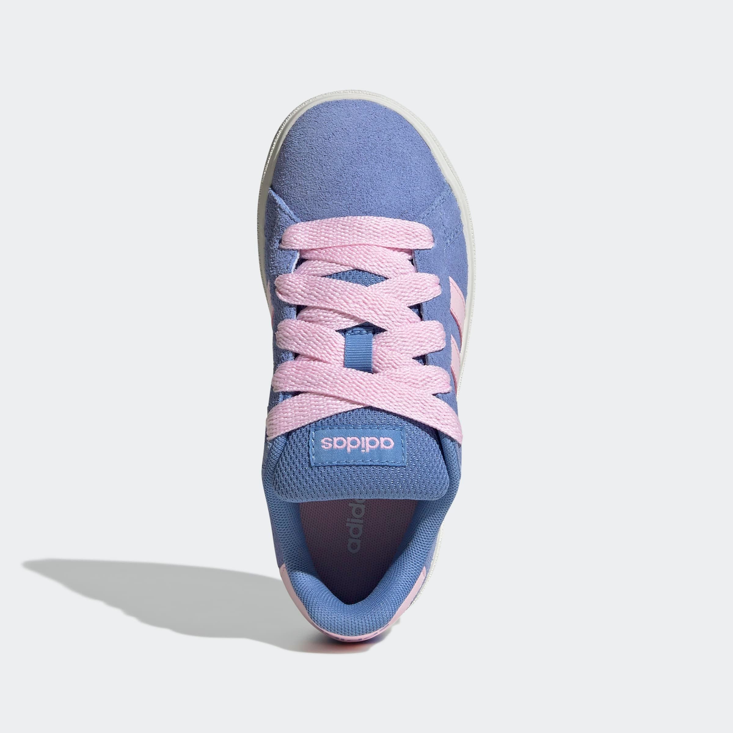 adidas Sportswear Sneakers GRAND COURT 00S KIDS Design geïnspireerd op de adidas Superstar