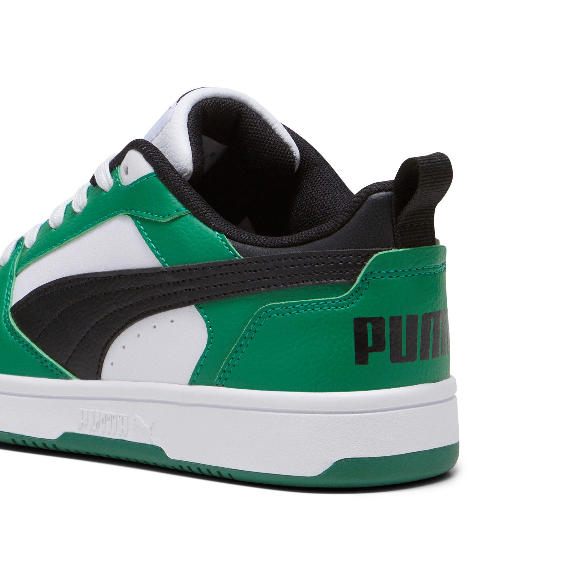 PUMA Sneakers REBOUND V6 LO JR
