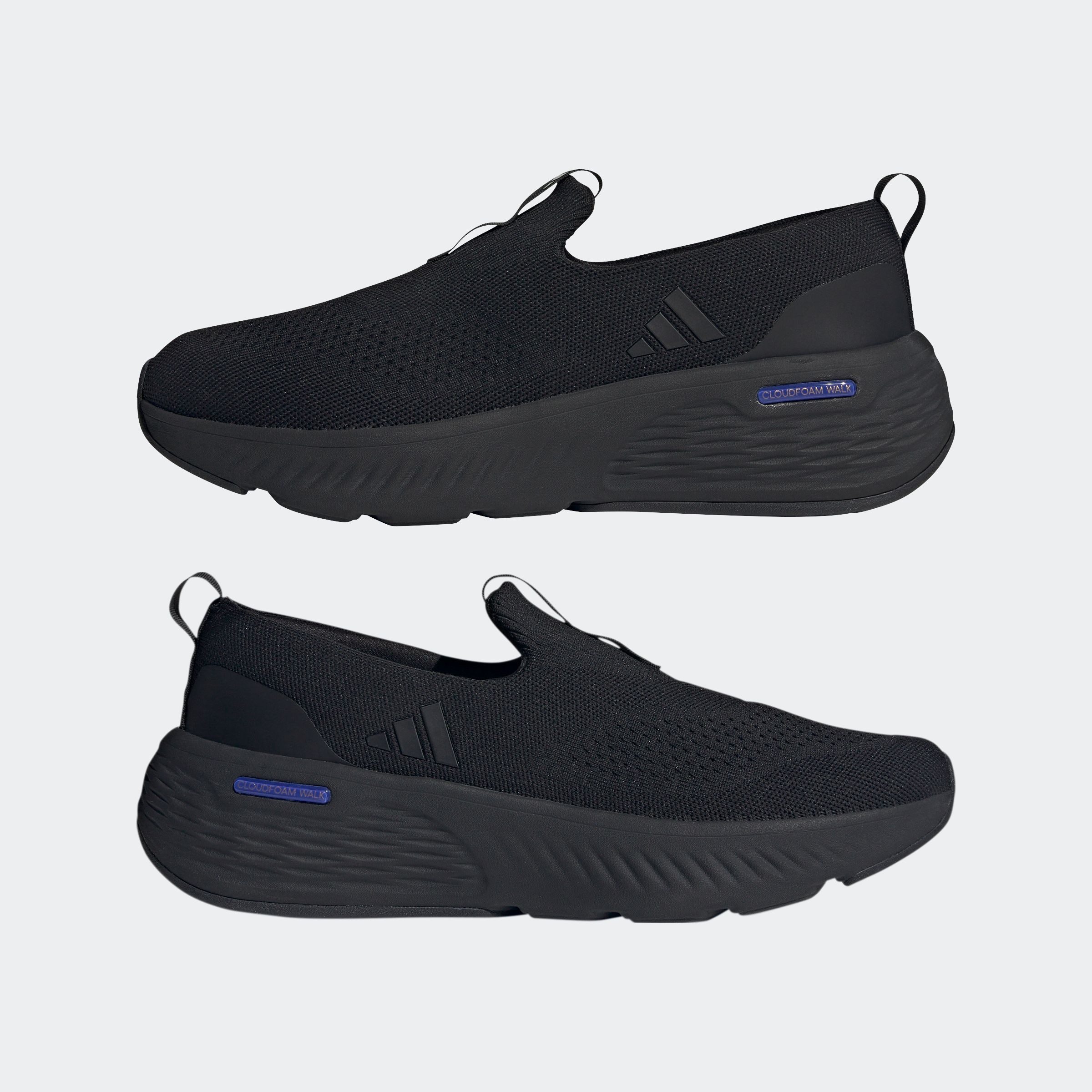 adidas Sportswear Slip-on sneakers CLOUDFOAM GO LOUNGER