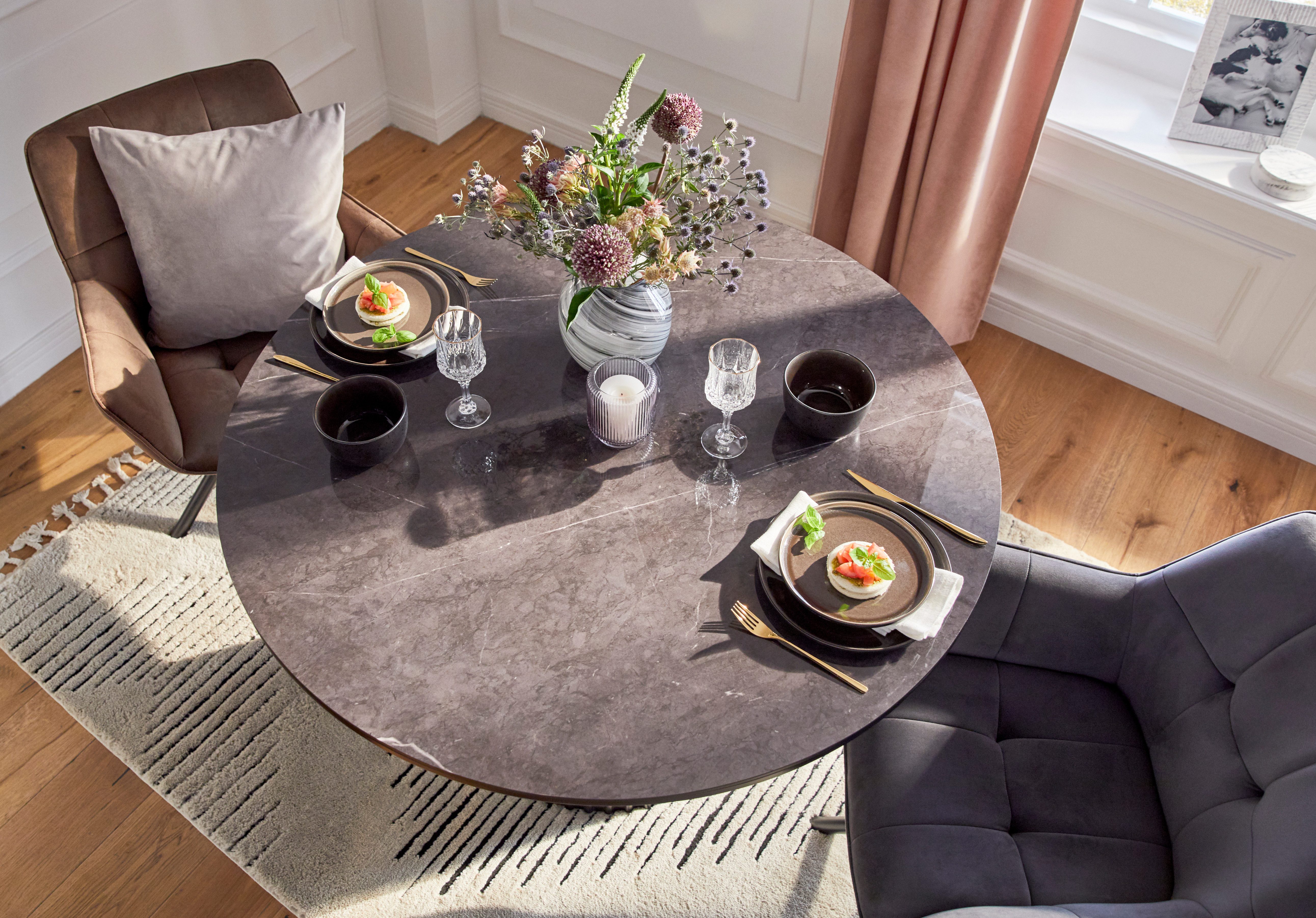 Guido Maria Kretschmer Home&Living Eettafel