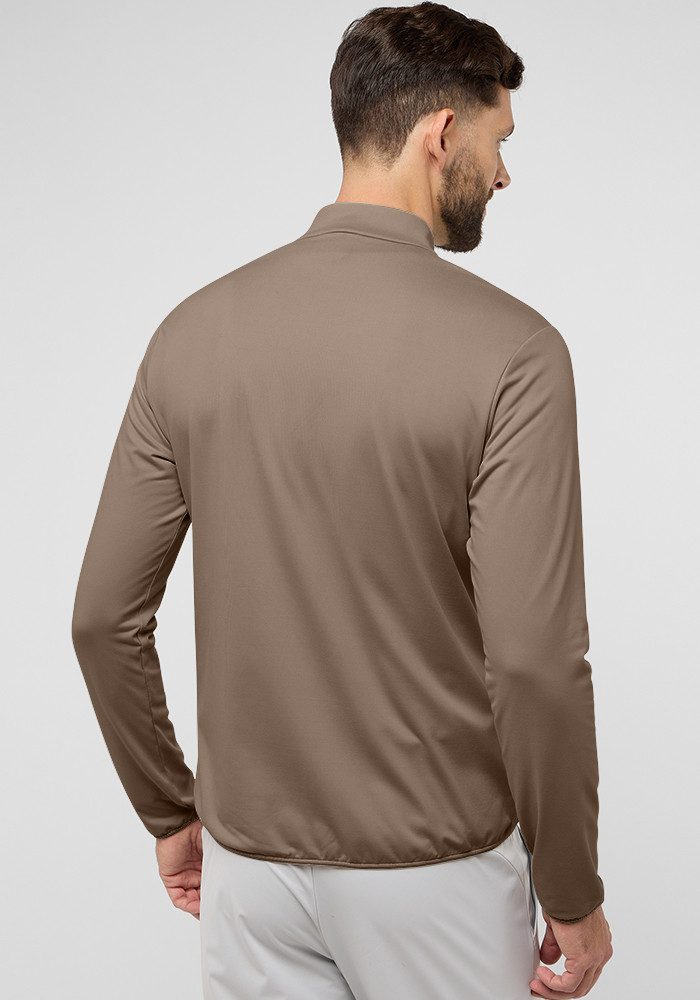 Jack Wolfskin Fleecejack PRELIGHT TRAIL FZ M