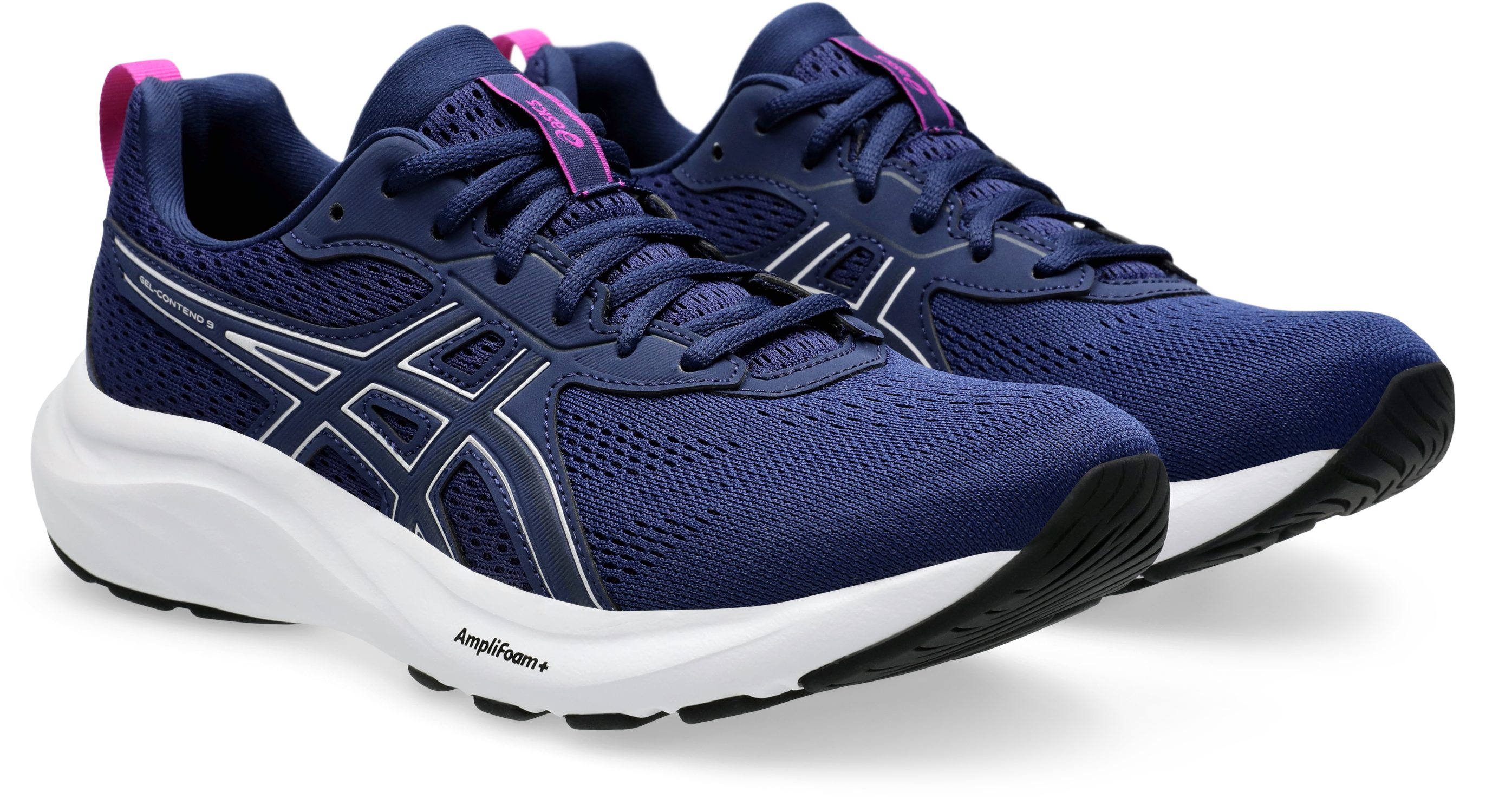 Asics Runningschoenen GEL-CONTEND 9