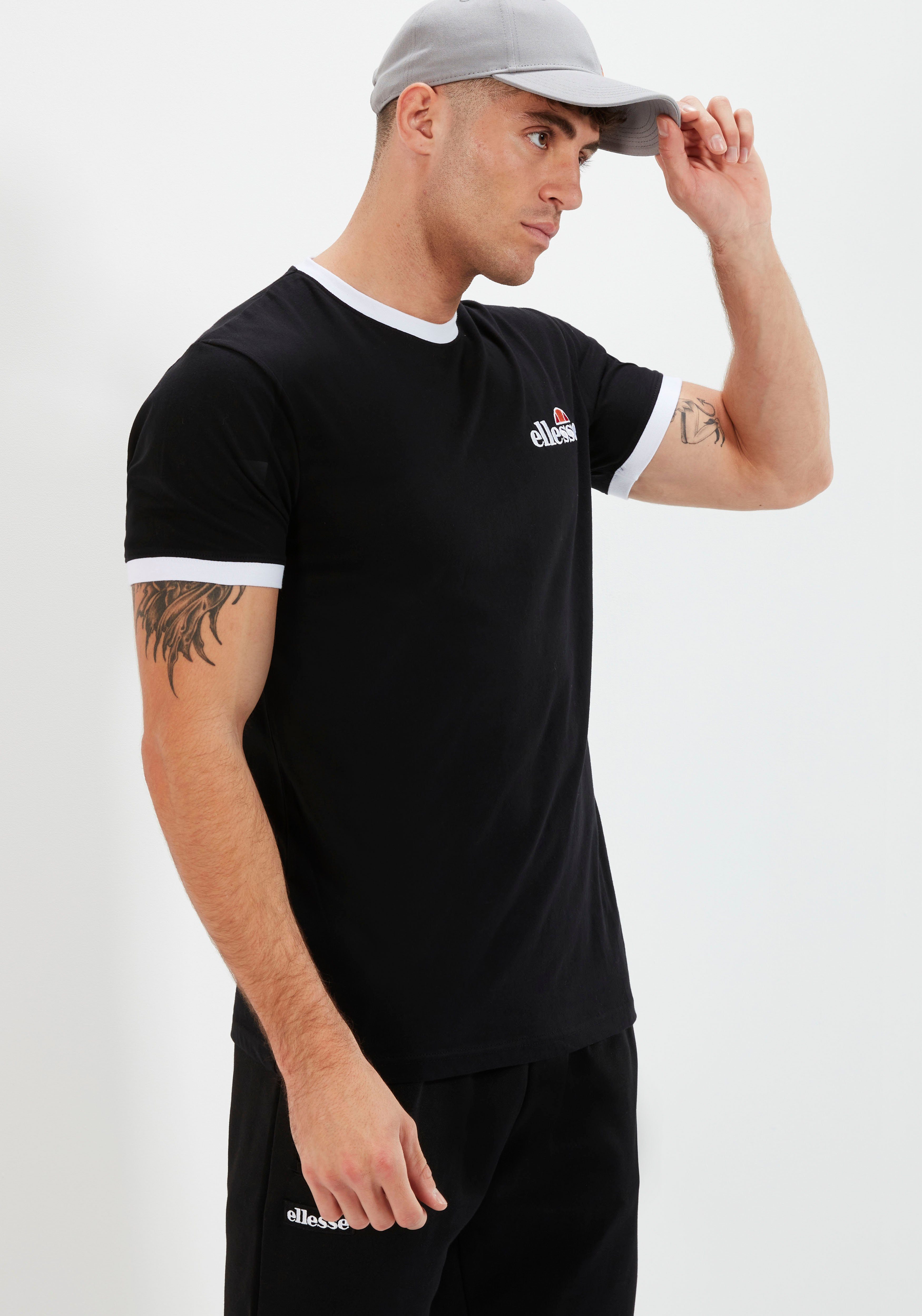 ellesse T-shirt Meduno Tee