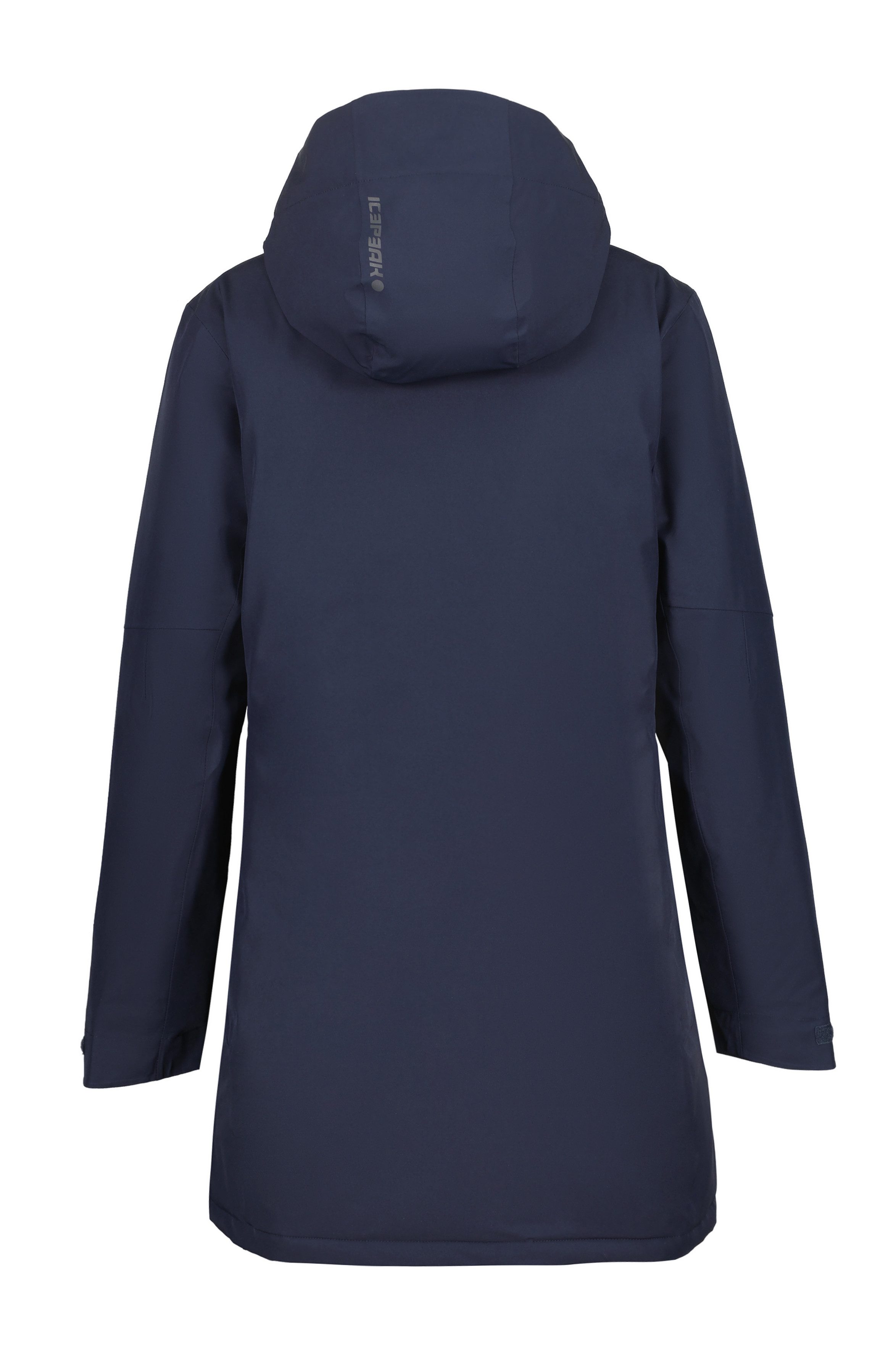 Icepeak Functioneel jack ICEPEAK BAGHERIA
