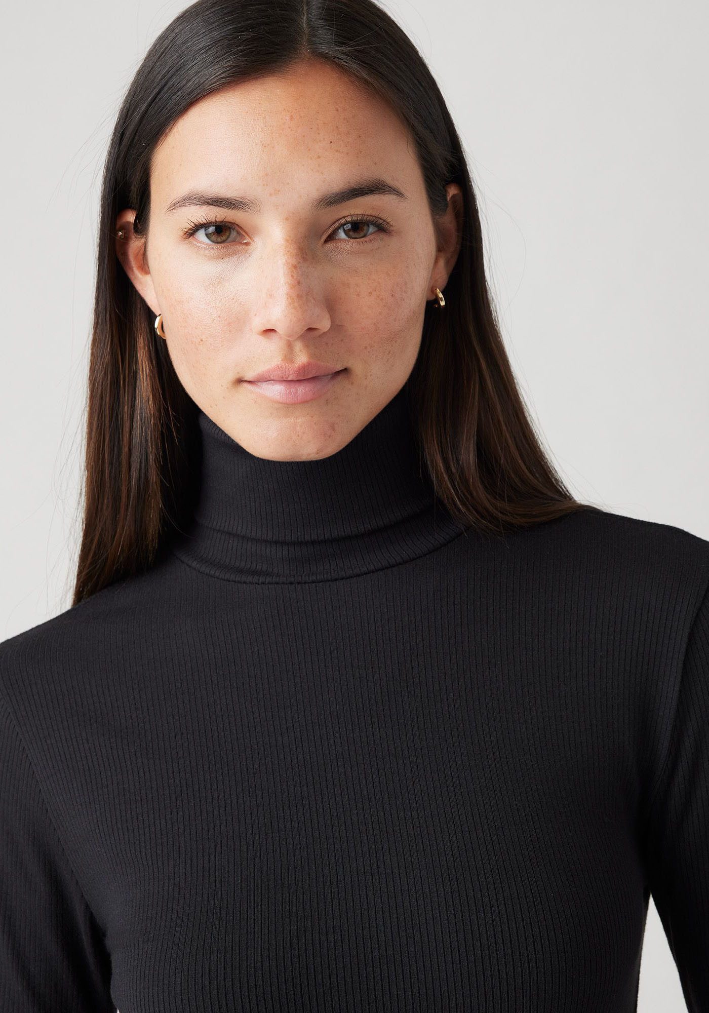 Levi's Colshirt DREAMY TURTLENECK