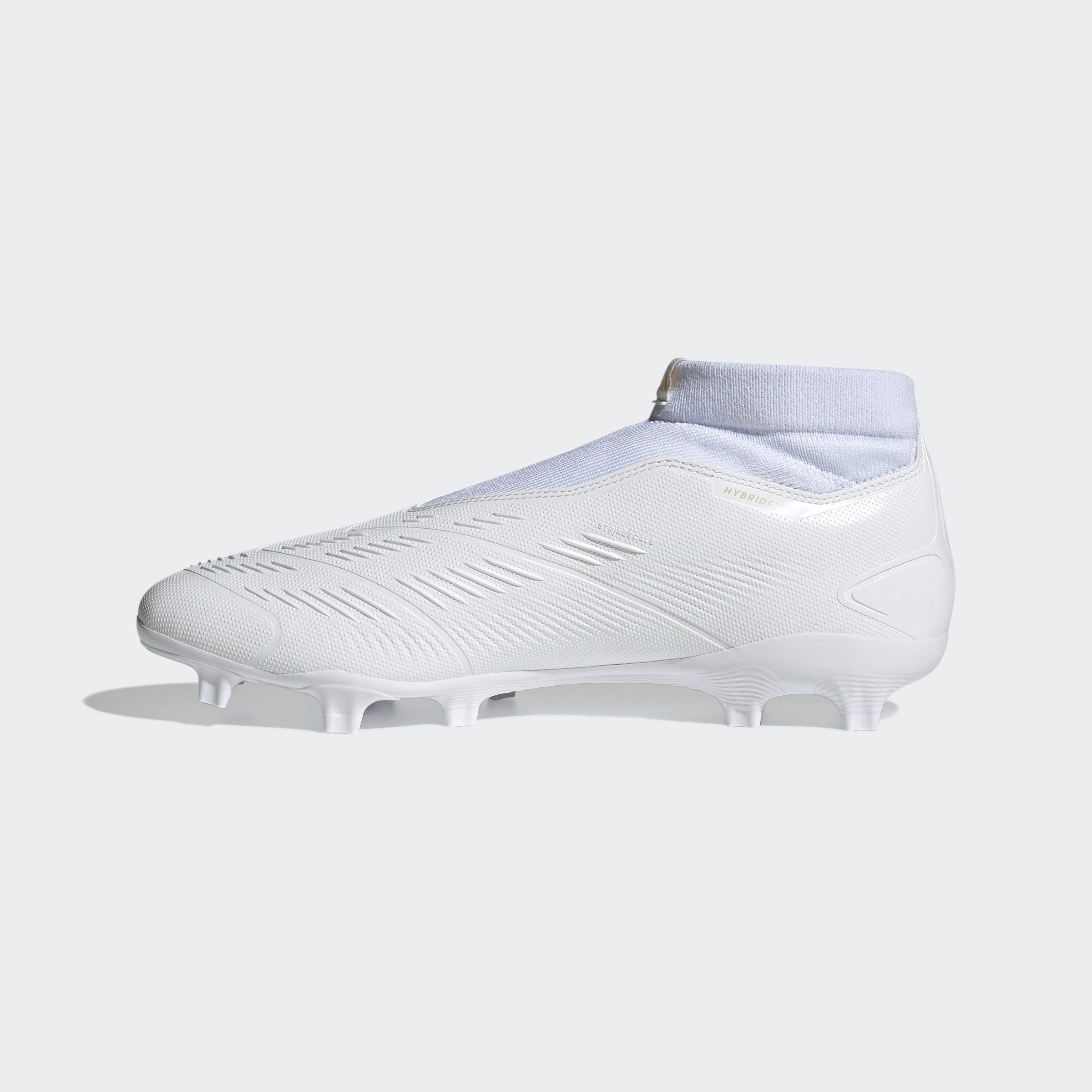 adidas Performance Voetbalschoenen PREDATOR LEAGUE LACELESS FG