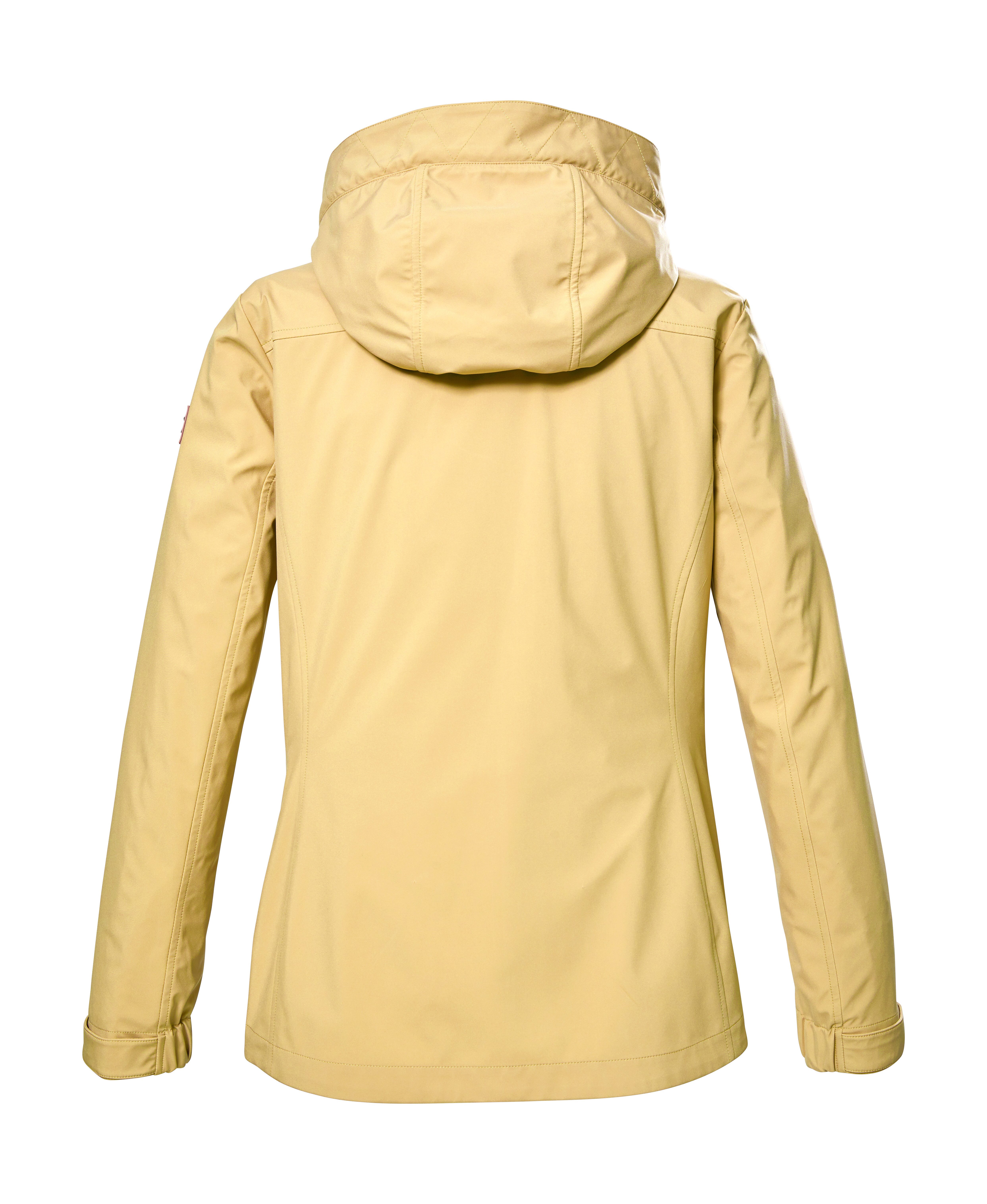 G.I.G.A. DX by killtec Softshell-jack GS 24 WMN SFTSHLL JCKT