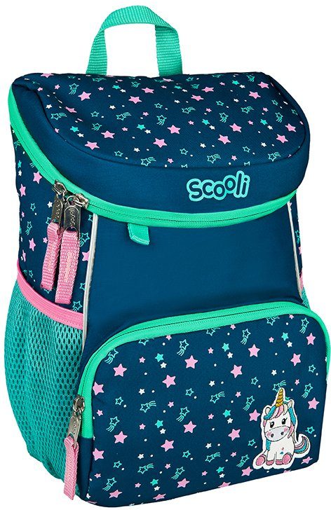 Scooli Kinderrugzak Mini-Me, Mia Magic