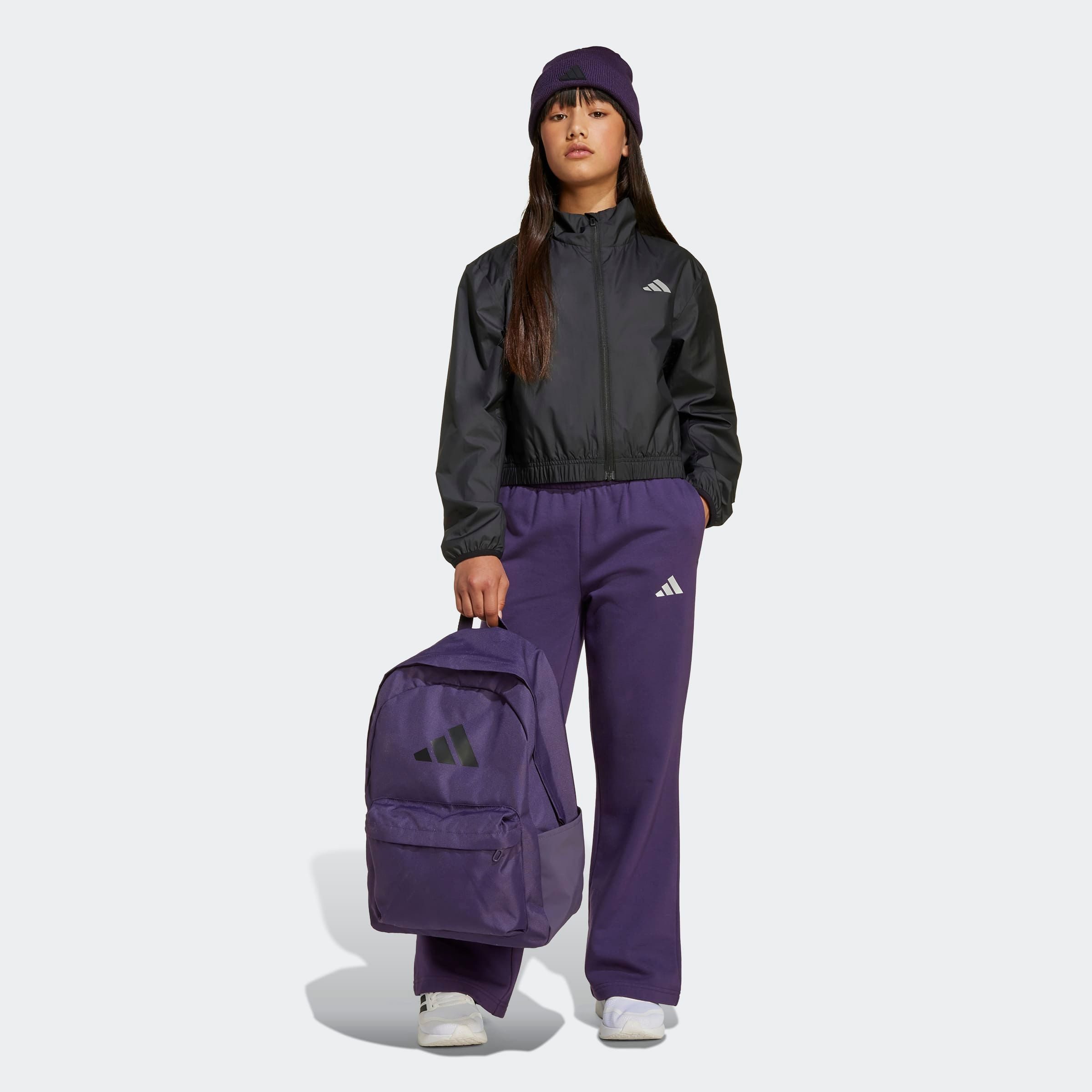 adidas Sportswear Sportbroek JG GLAM PT (1-delig)