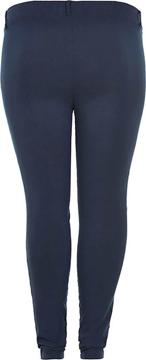 SANDGAARD Legging met hoge taille Copenhagen met viscose en elastaan