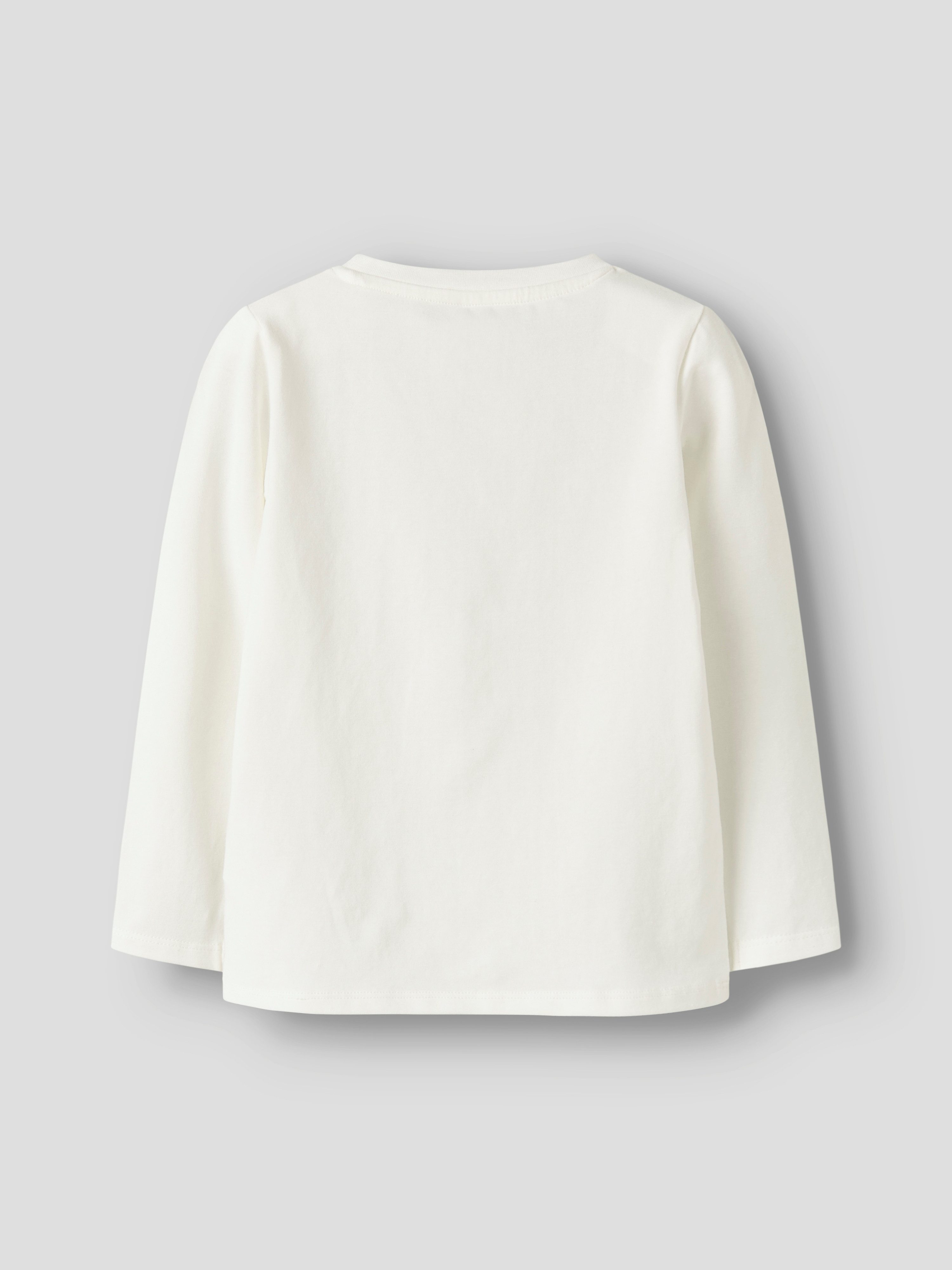 Name It Shirt met lange mouwen NMFNIVA LS TOP