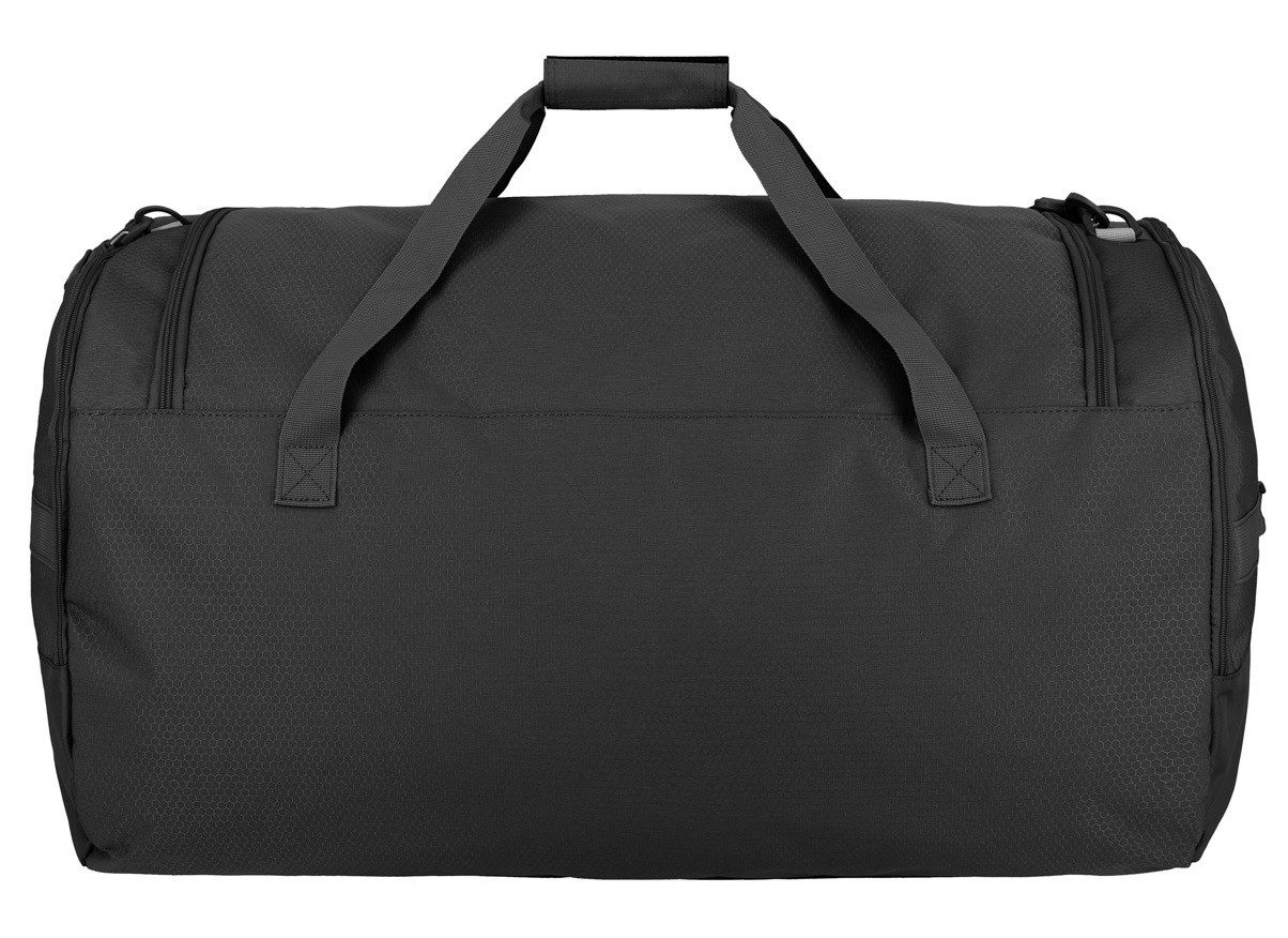travelite Reistas KICK OFF, verschillende maten en kleuren Reisbagage sporttas vrijetijdstas met opsteekfunctie