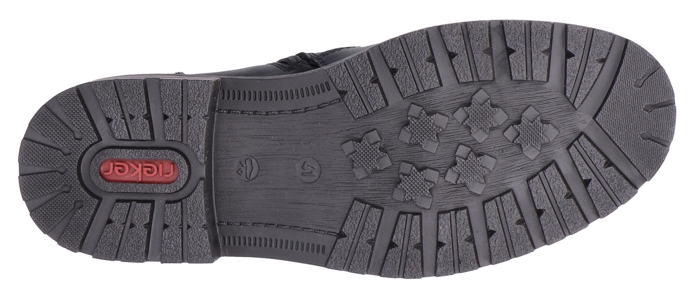 Rieker Chelsea-boots
