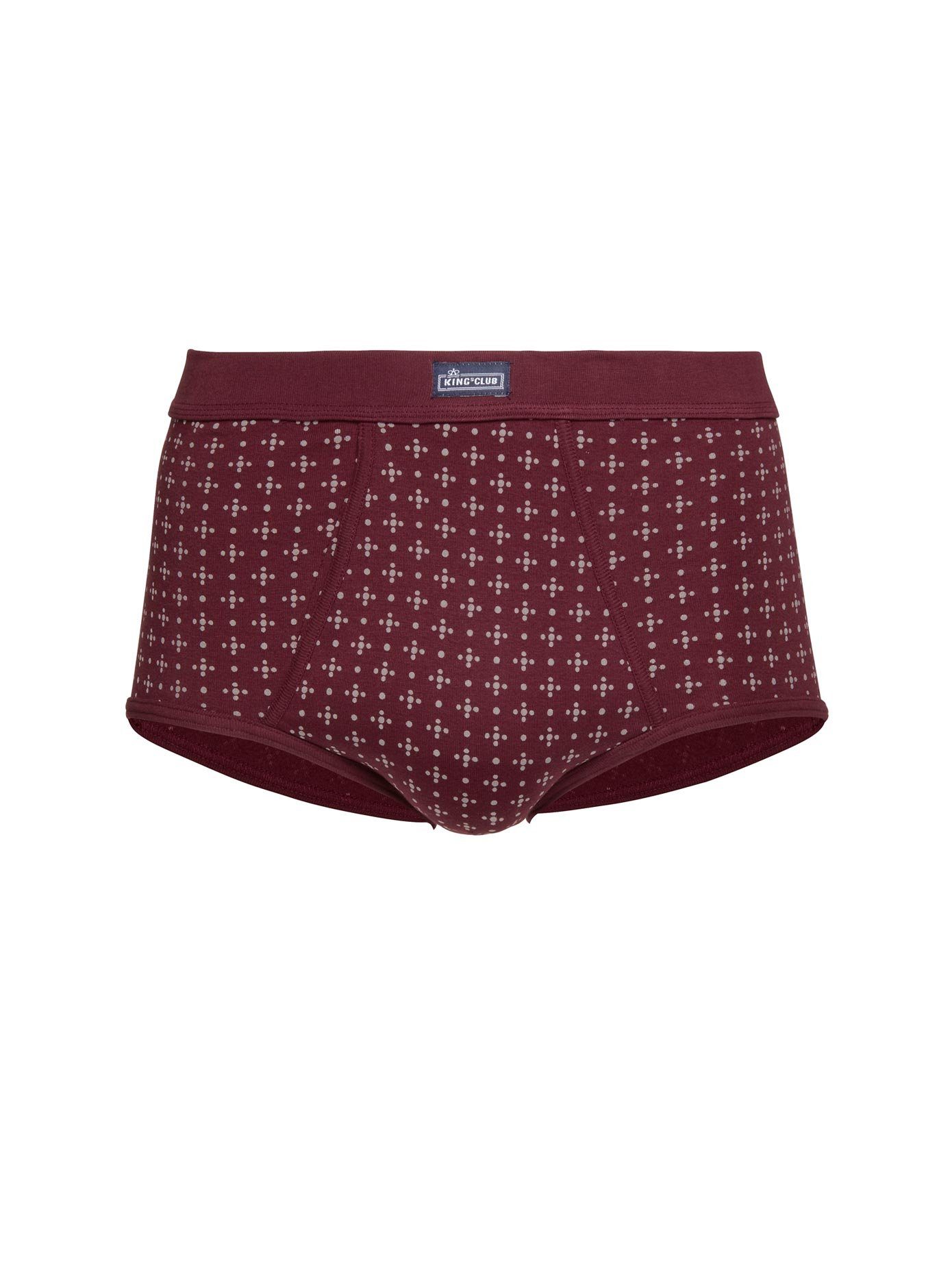 Kings Club Slip (2 stuks)
