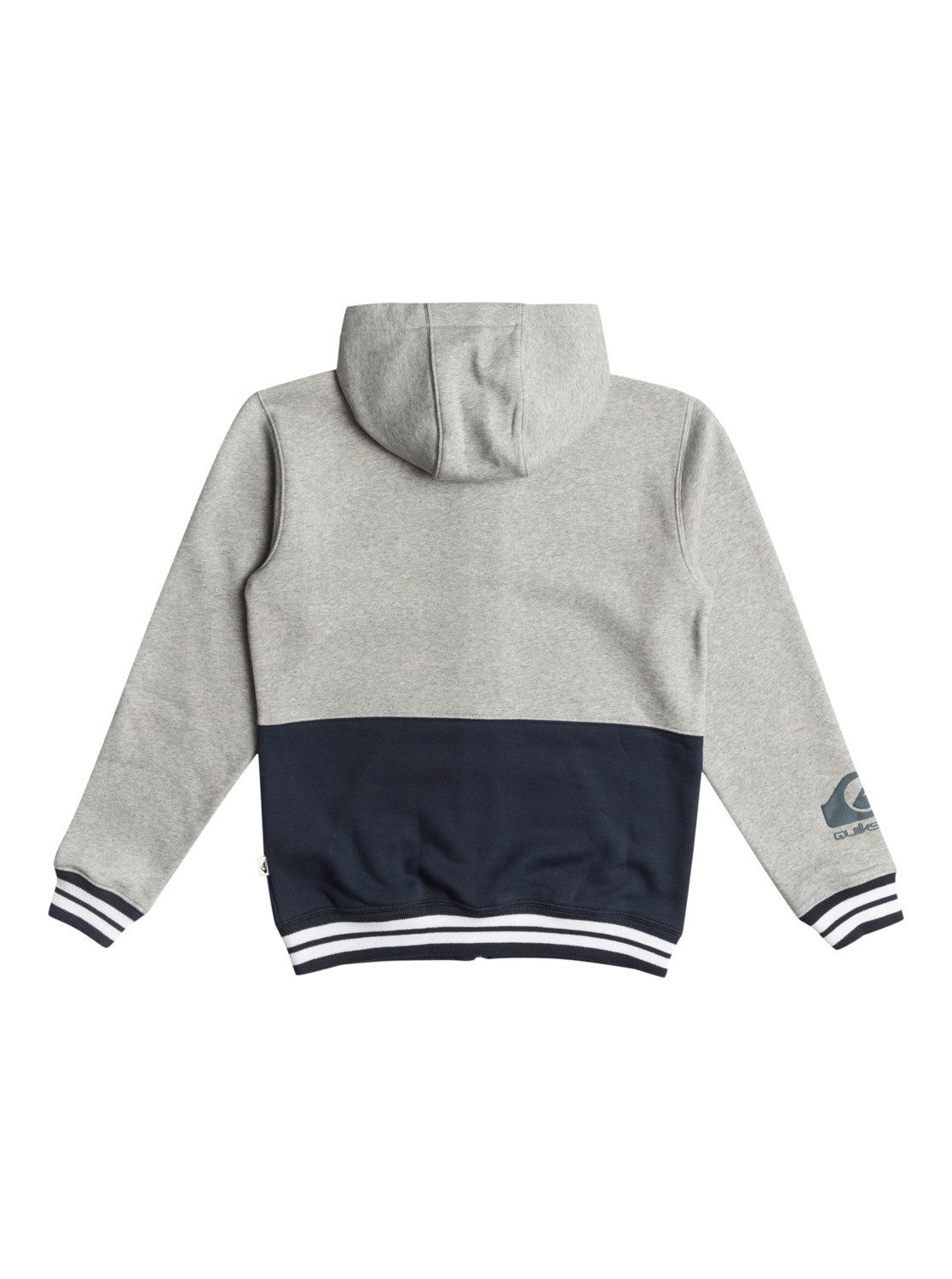 Quiksilver Capuchonsweatvest Knowledge Area