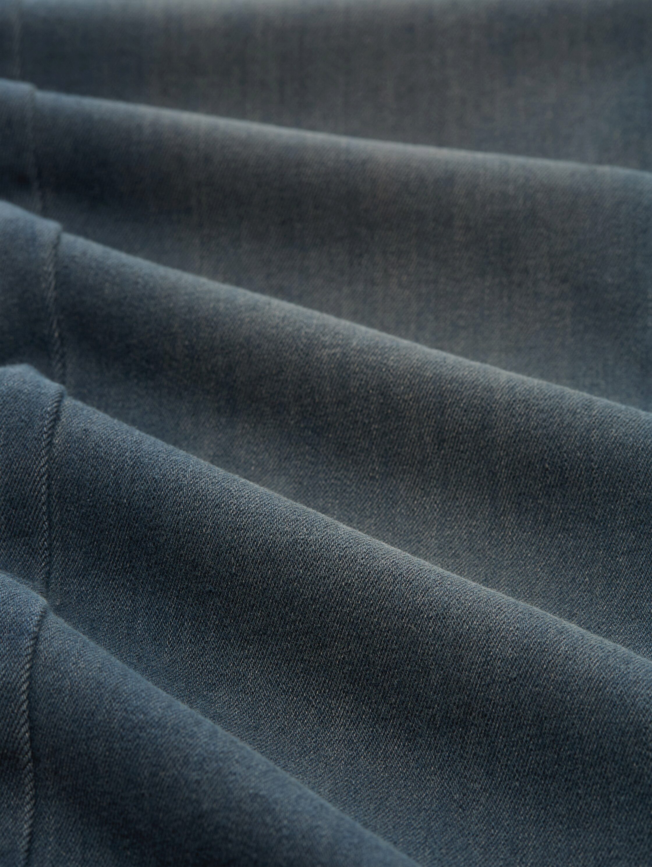 Tom Tailor Slim fit jeans in five-pocketsstijl