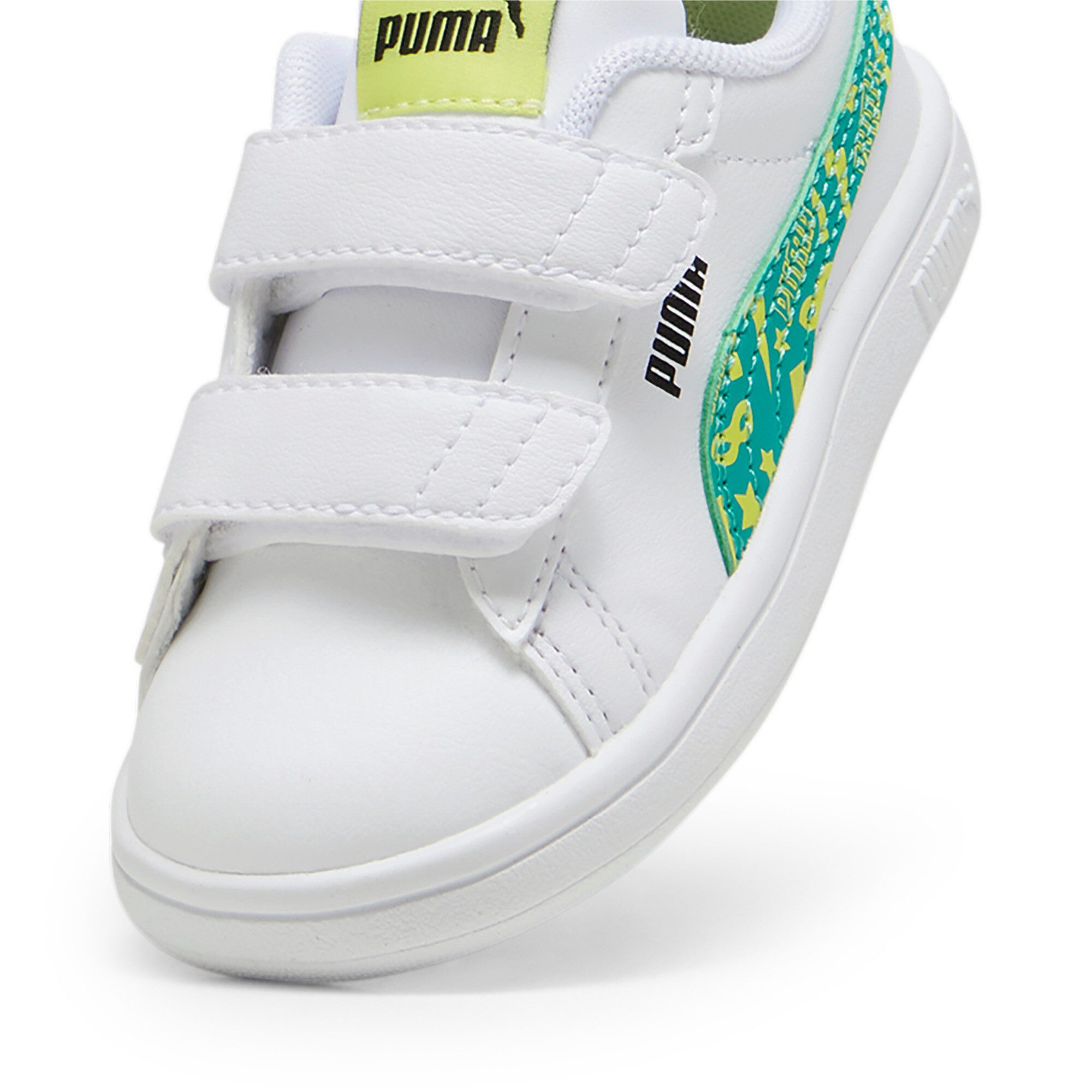 PUMA Sneakers SMASH 3.0 L MASKED HERO V INF