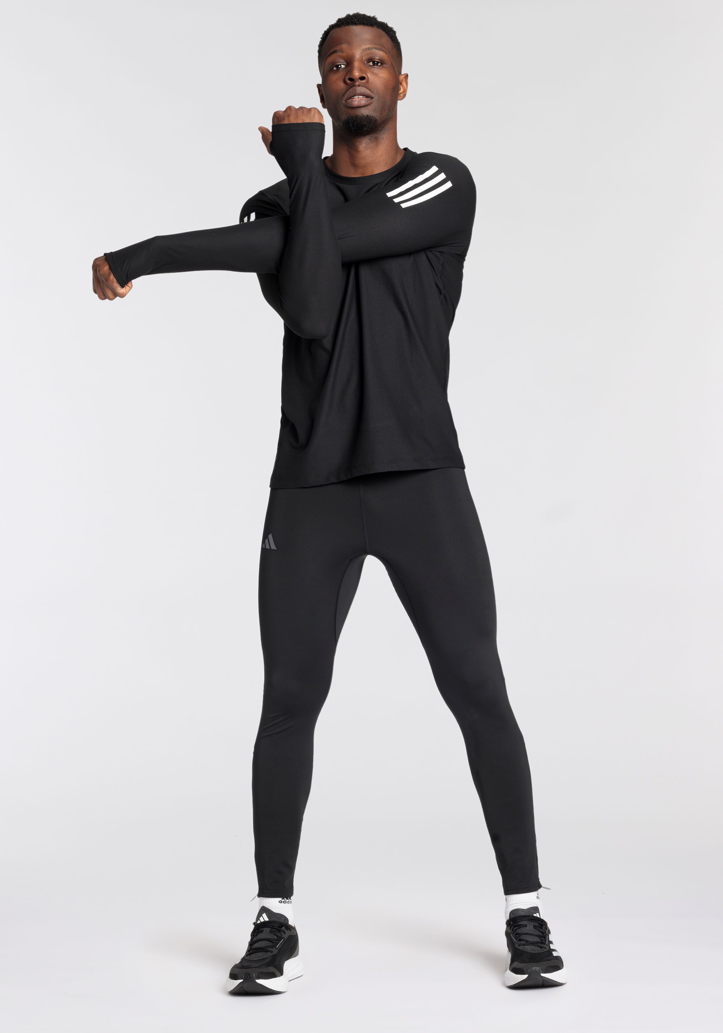 adidas Performance Runningshirt OTR B LS