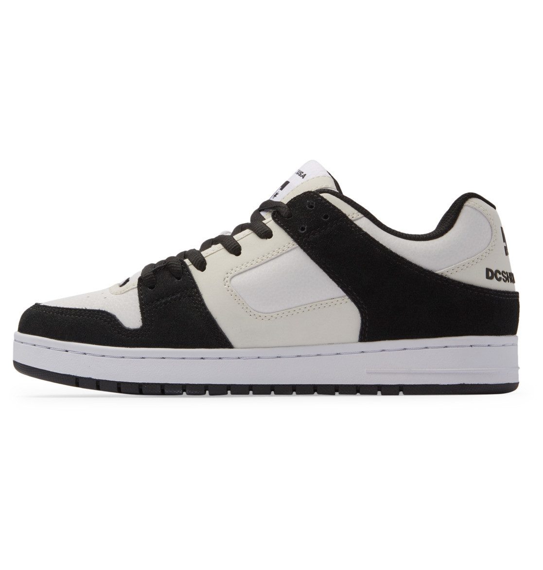 DC Shoes Sneakers Manteca Se