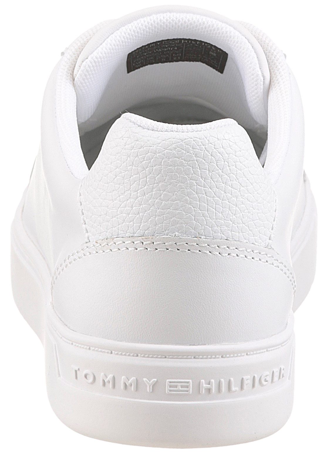 Tommy Hilfiger Sneakers FLAG COURT SNEAKER