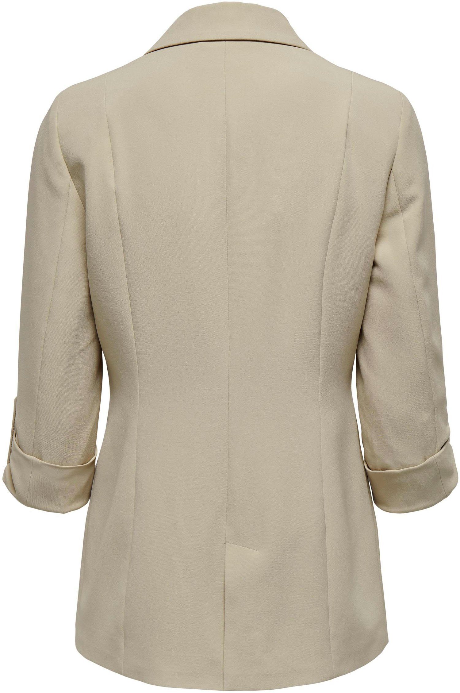 Only Korte blazer ONLKAYLE-ORLEEN 3/4 BLAZER TLR NOOS
