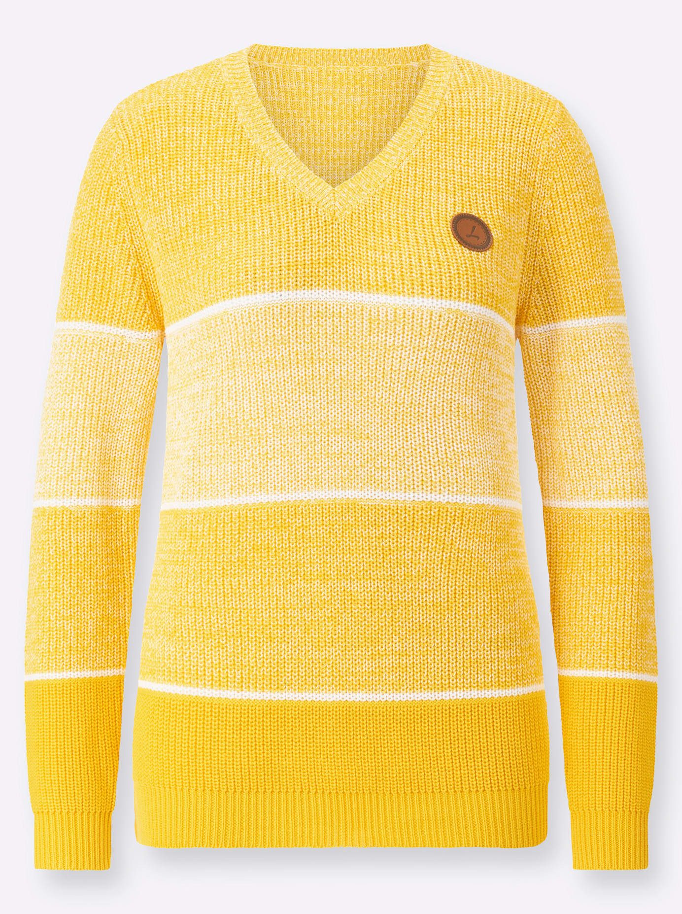 Casual Looks Gestreepte Trui