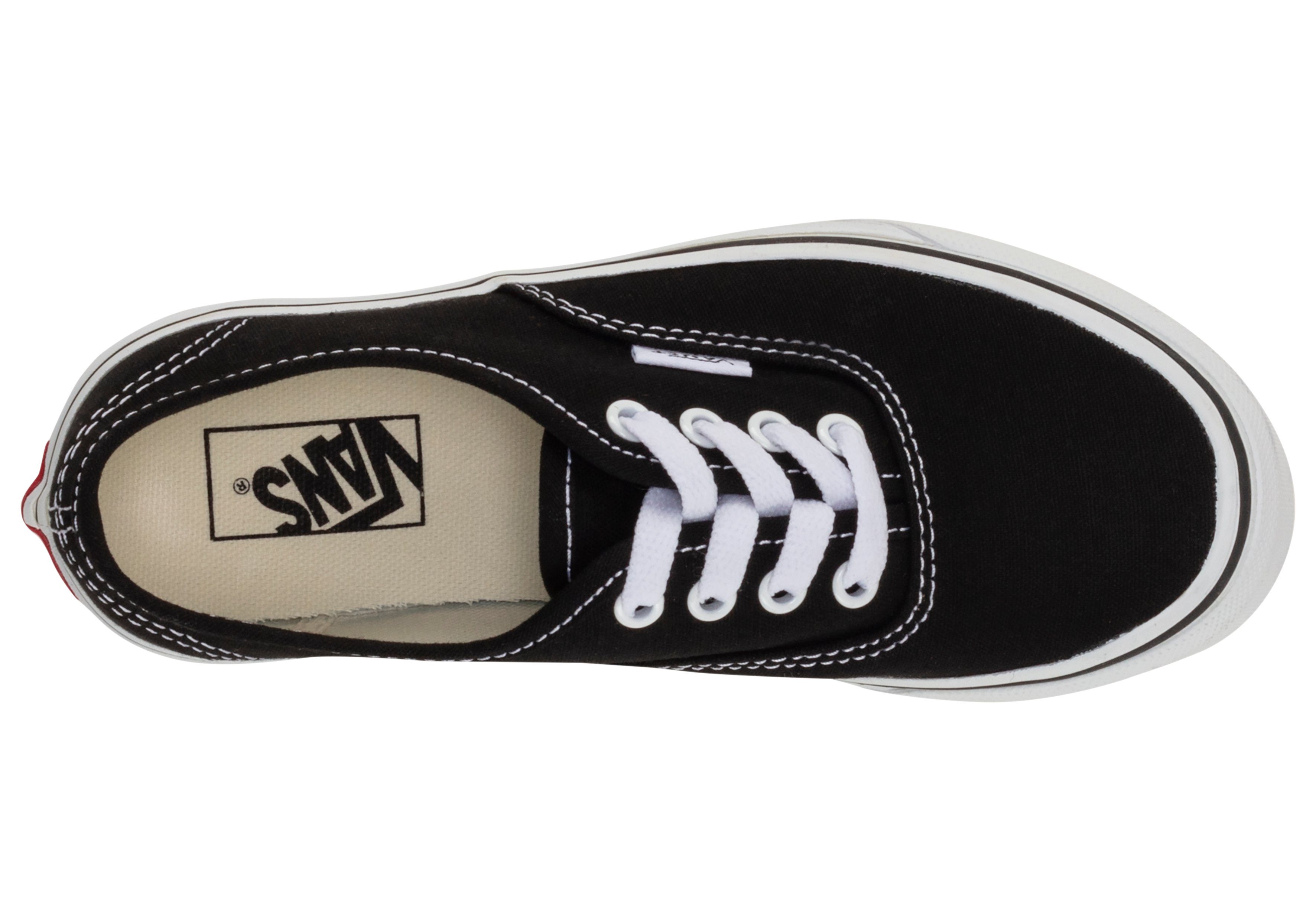 Vans Sneakers UY Authentic