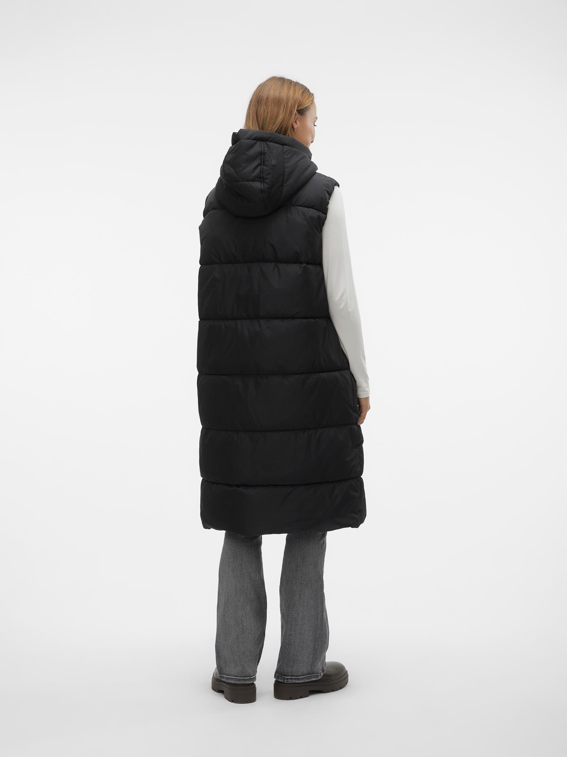 Vero Moda Bodywarmer VMLIGAANE WAISTCOAT NOOS