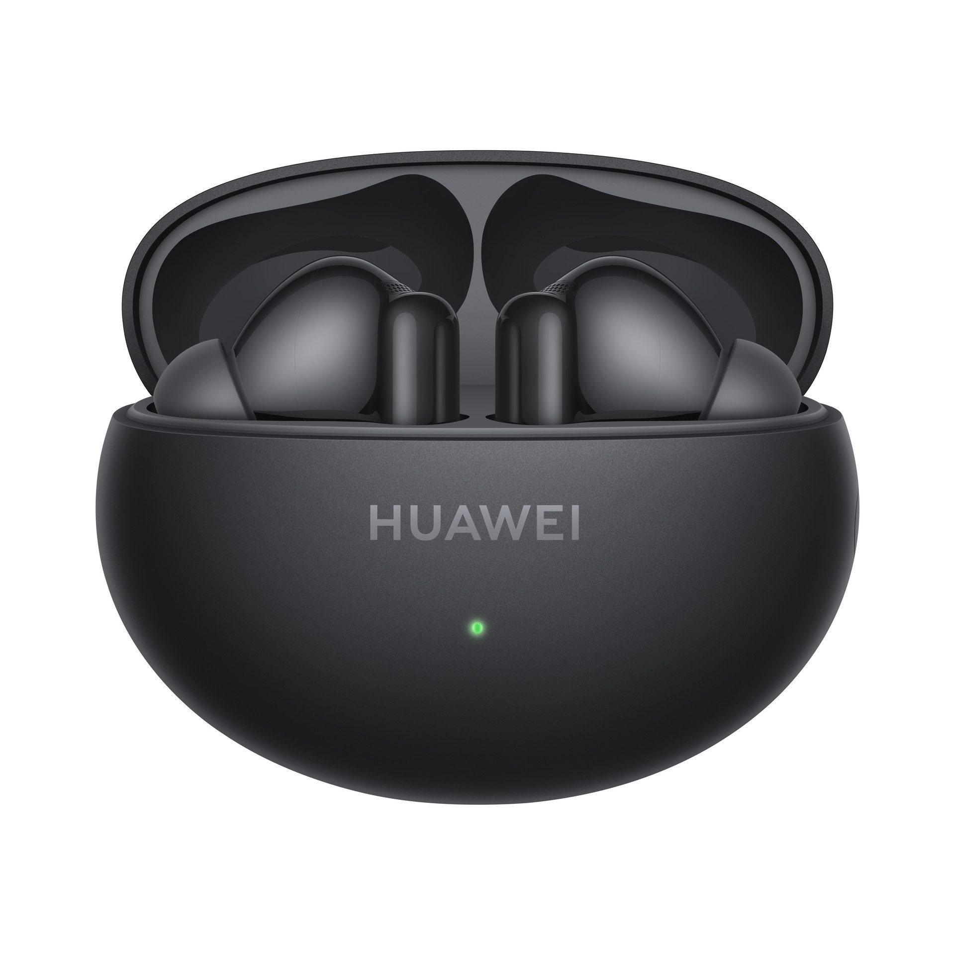 Huawei Draadloze in-ear hoofdtelefoon FreeBuds 6i IP54, actieve ruisonderdrukking, Bluetooth 5.3