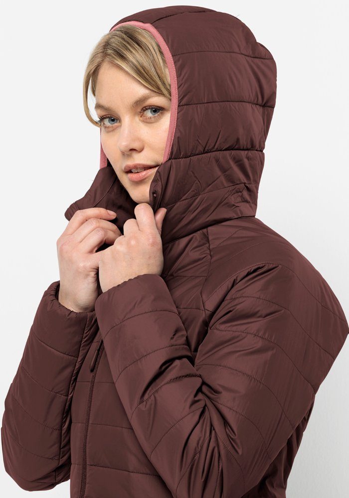 Jack Wolfskin Functionele jas LAPAWA INS COAT W