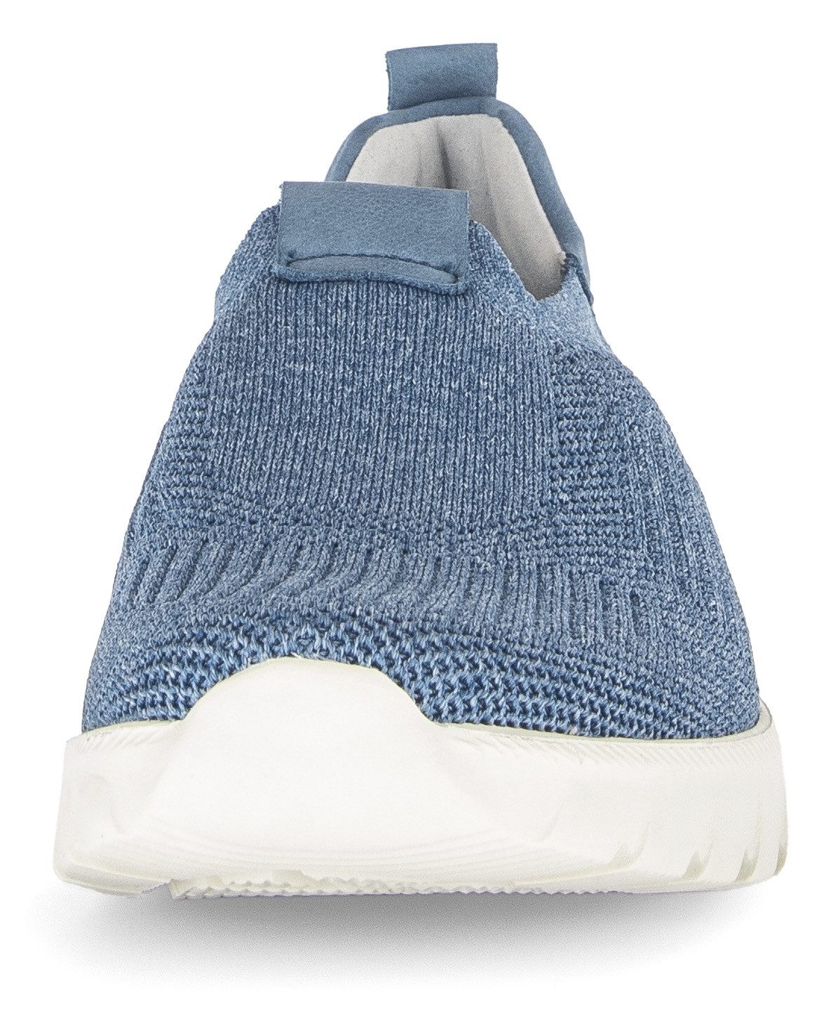 Gabor Slip-on sneakers , slippers, lage schoen met best fitting voor comfortabele pasvorm