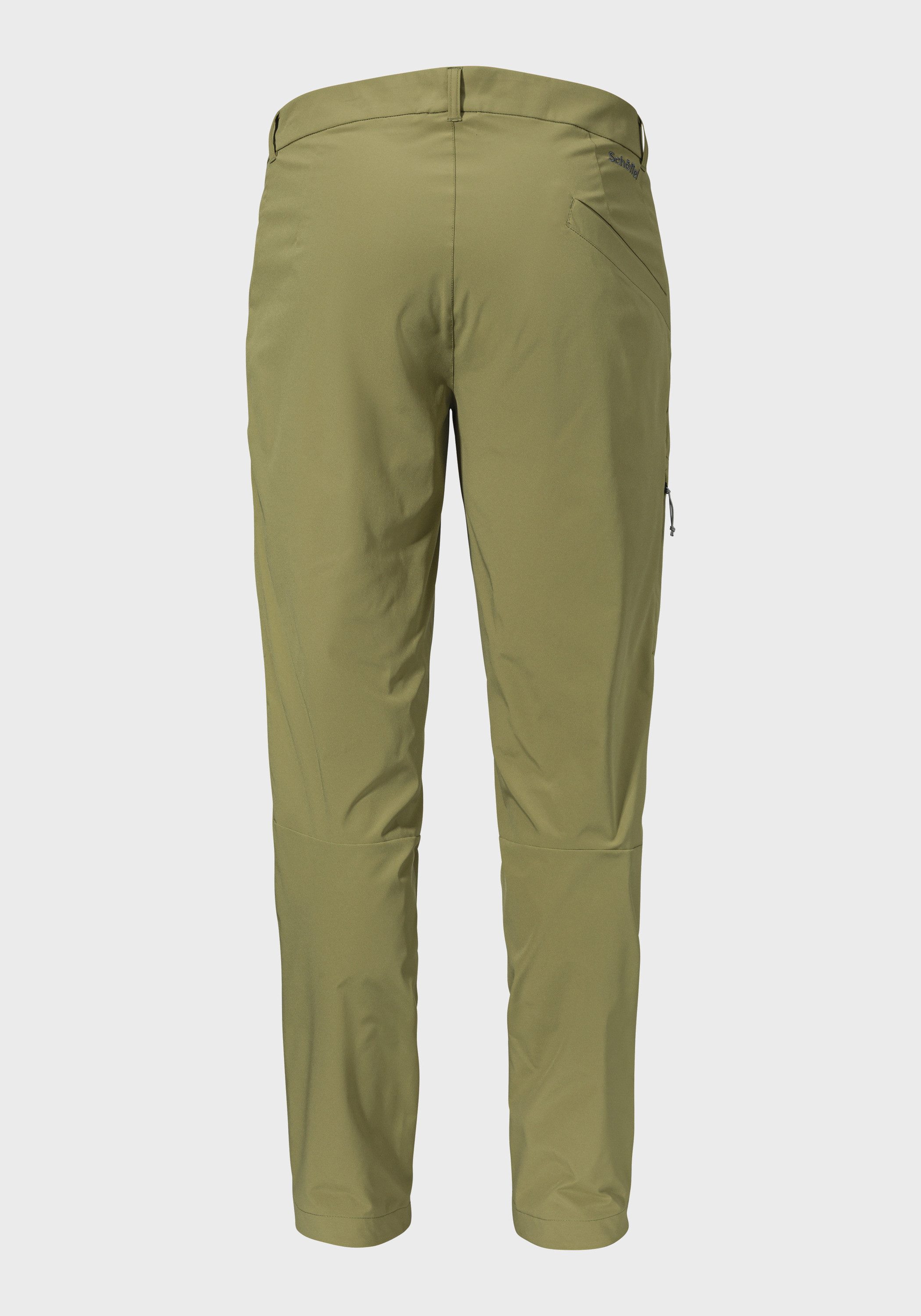 Schöffel Outdoorbroek Hiking CIRC Pants Style Smue MNS