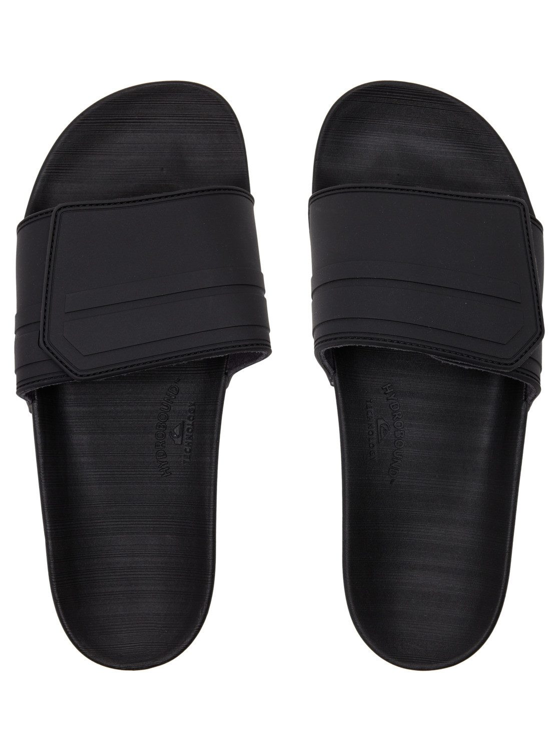 Quiksilver Sandalen Rivi Slide Adjust