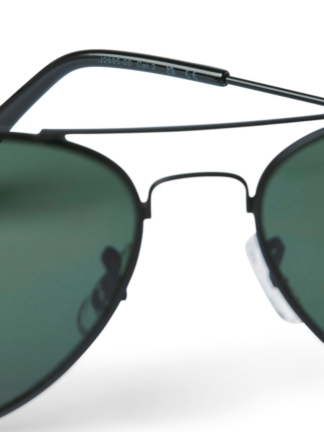 Jack & Jones Zonnebril JACRYDER SUNGLASSES NOOS