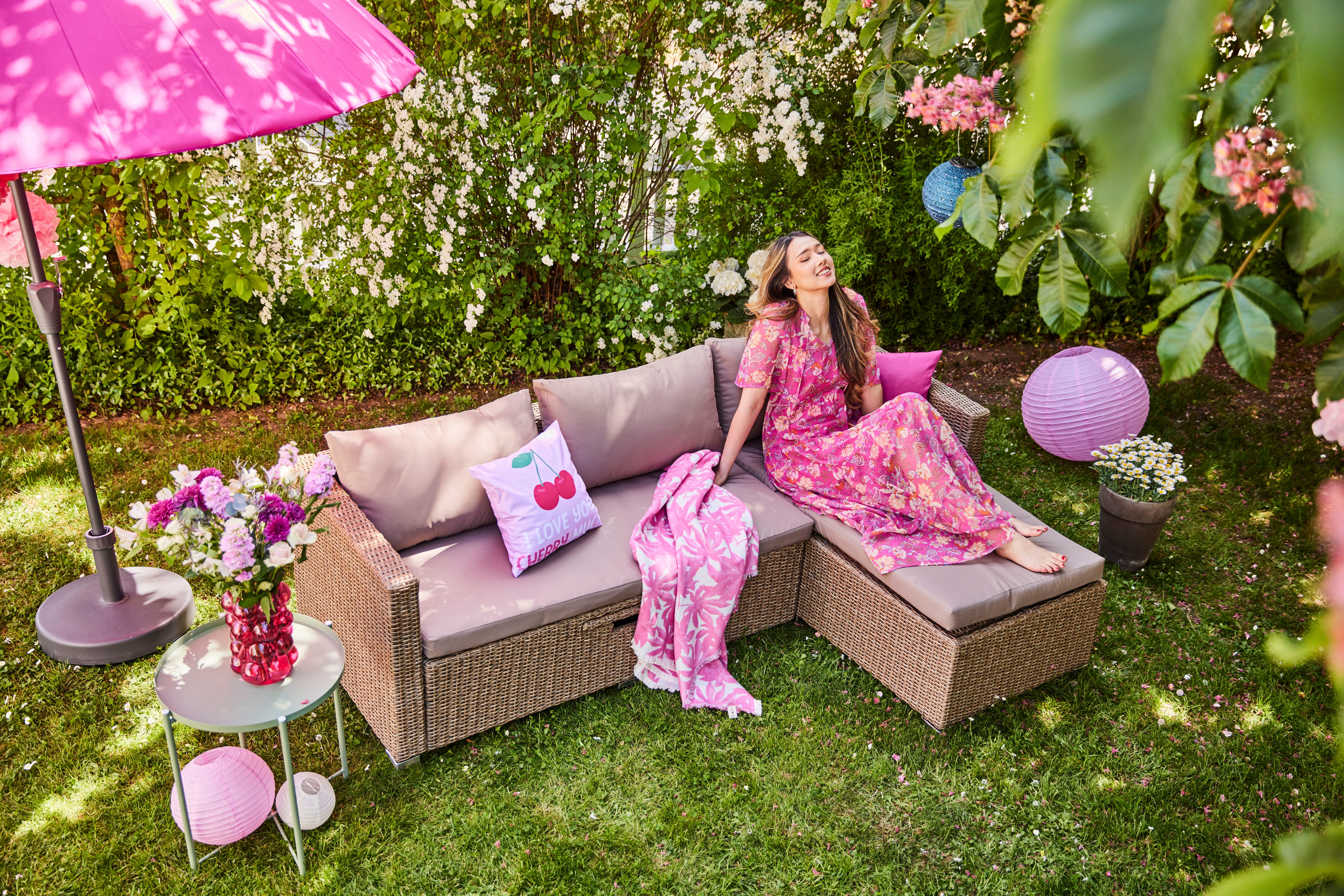 MERXX Loungebank Veneto