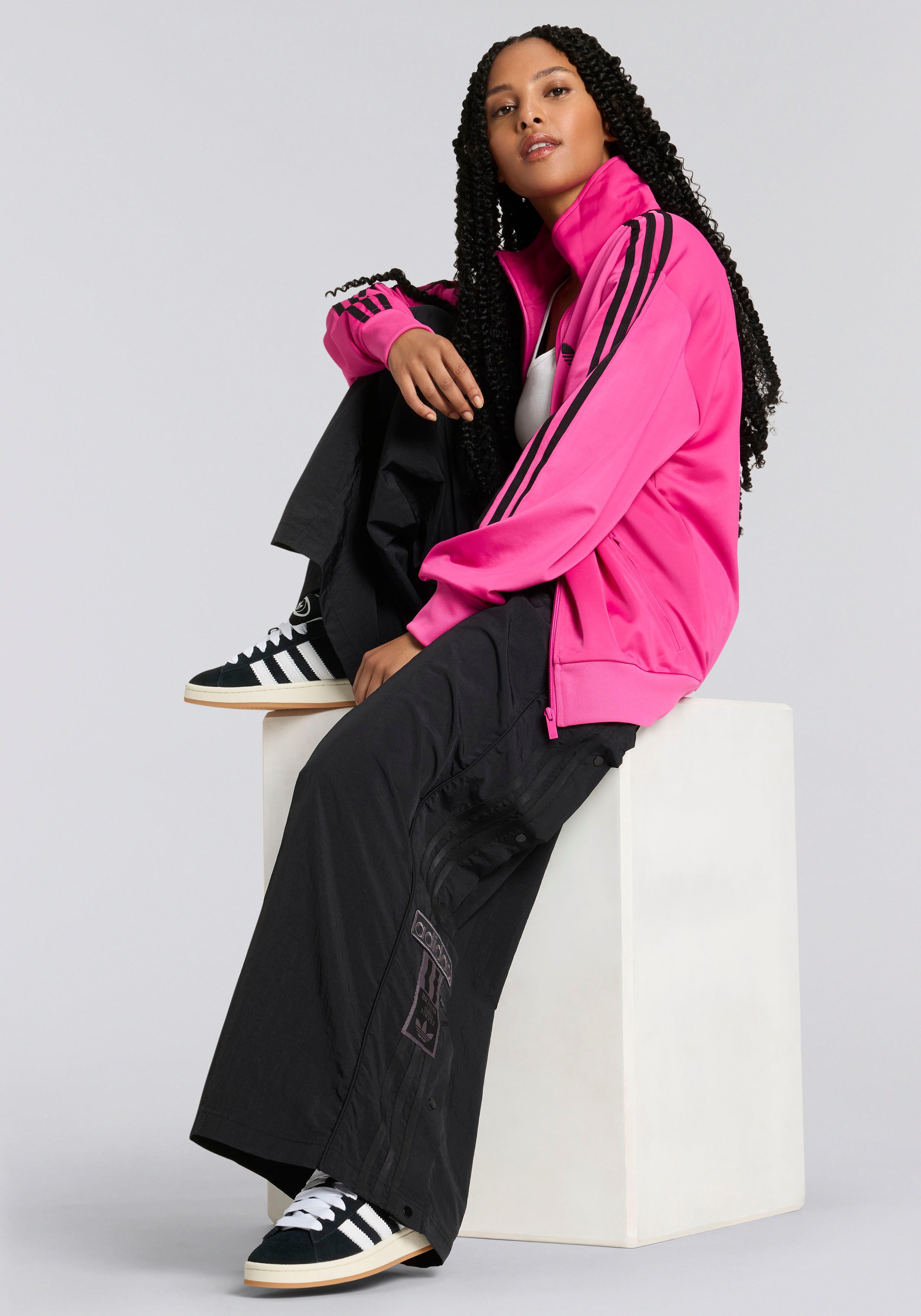 adidas Originals Sportbroek ADIBREAK OS TP (1-delig)