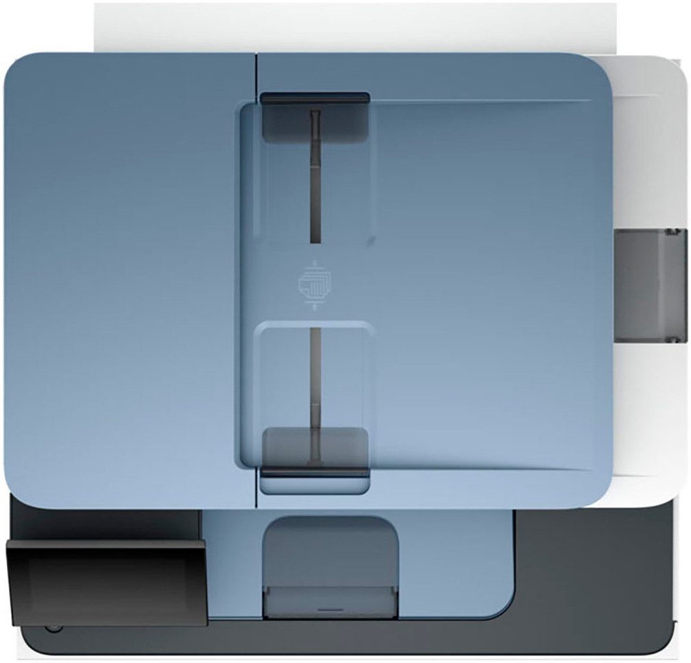 HP All-in-oneprinter Color LaserJet Pro MFP 3302sdwg