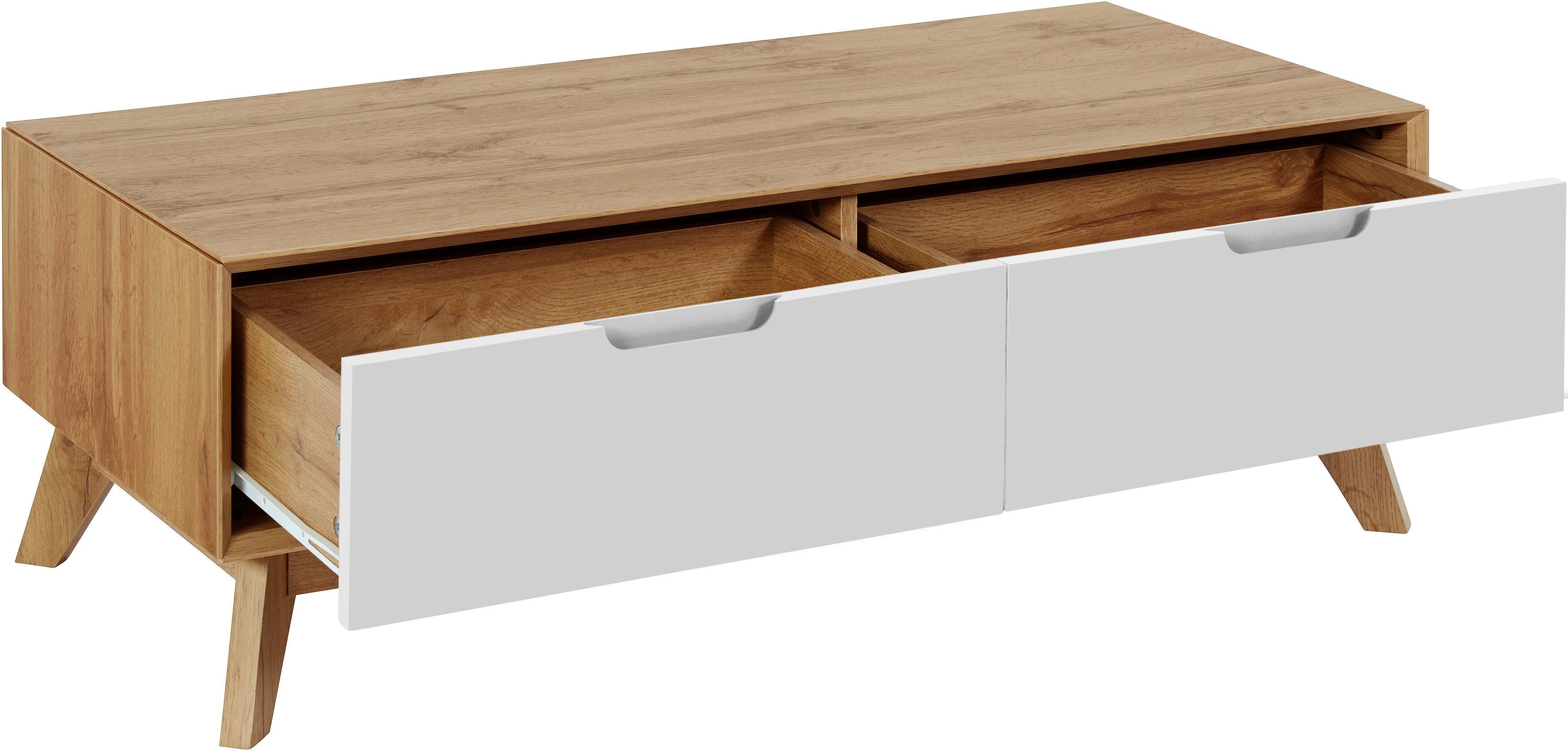 andas Salontafel Pandrup