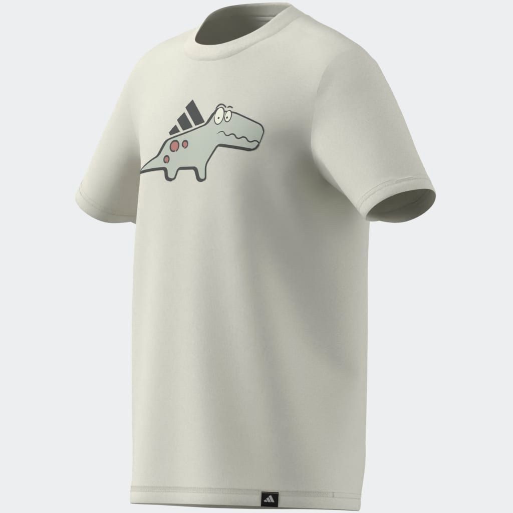adidas Sportswear T-shirt LK ADRPT TEE