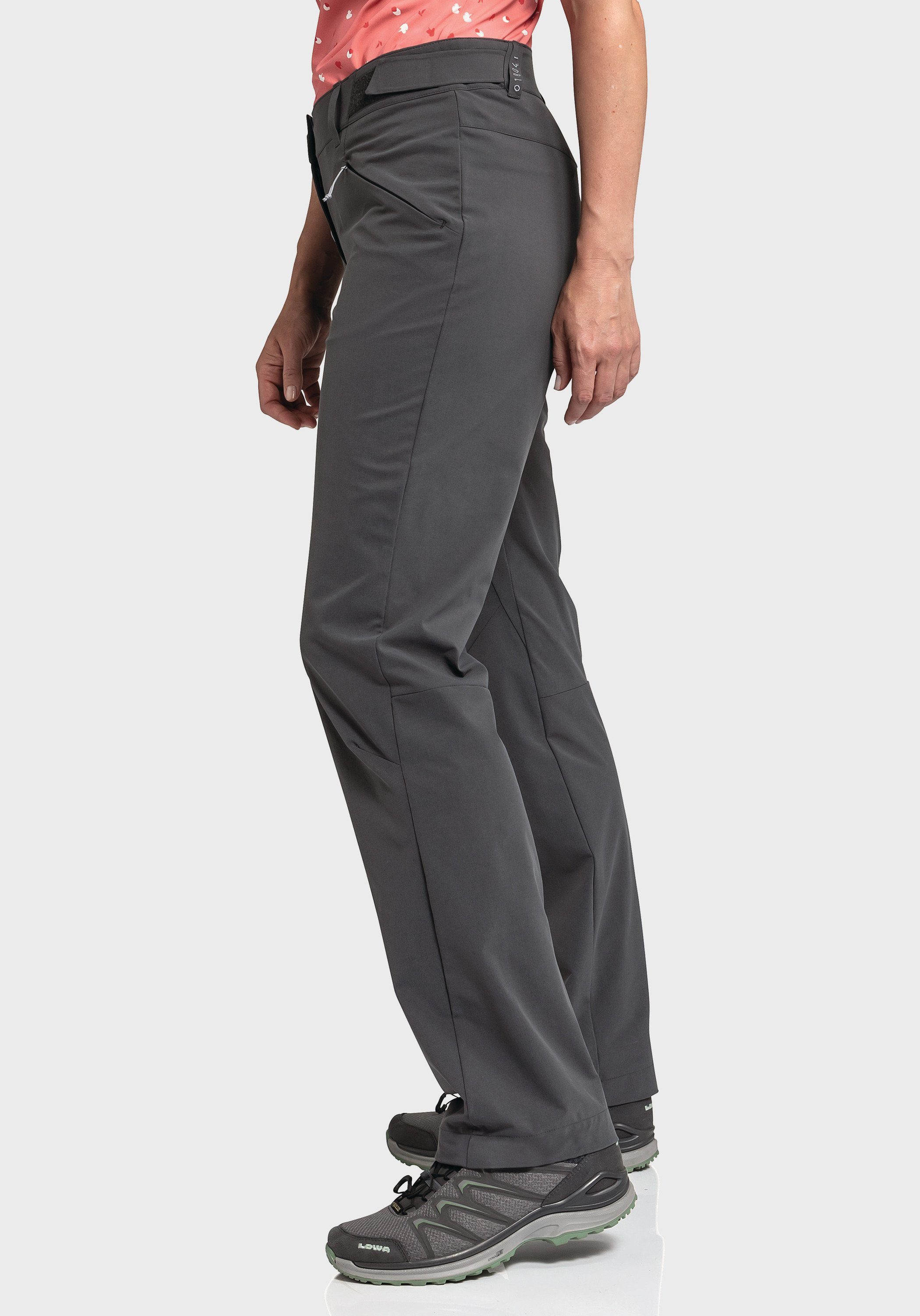 Schöffel Outdoorbroek CIRC Pants Looop L