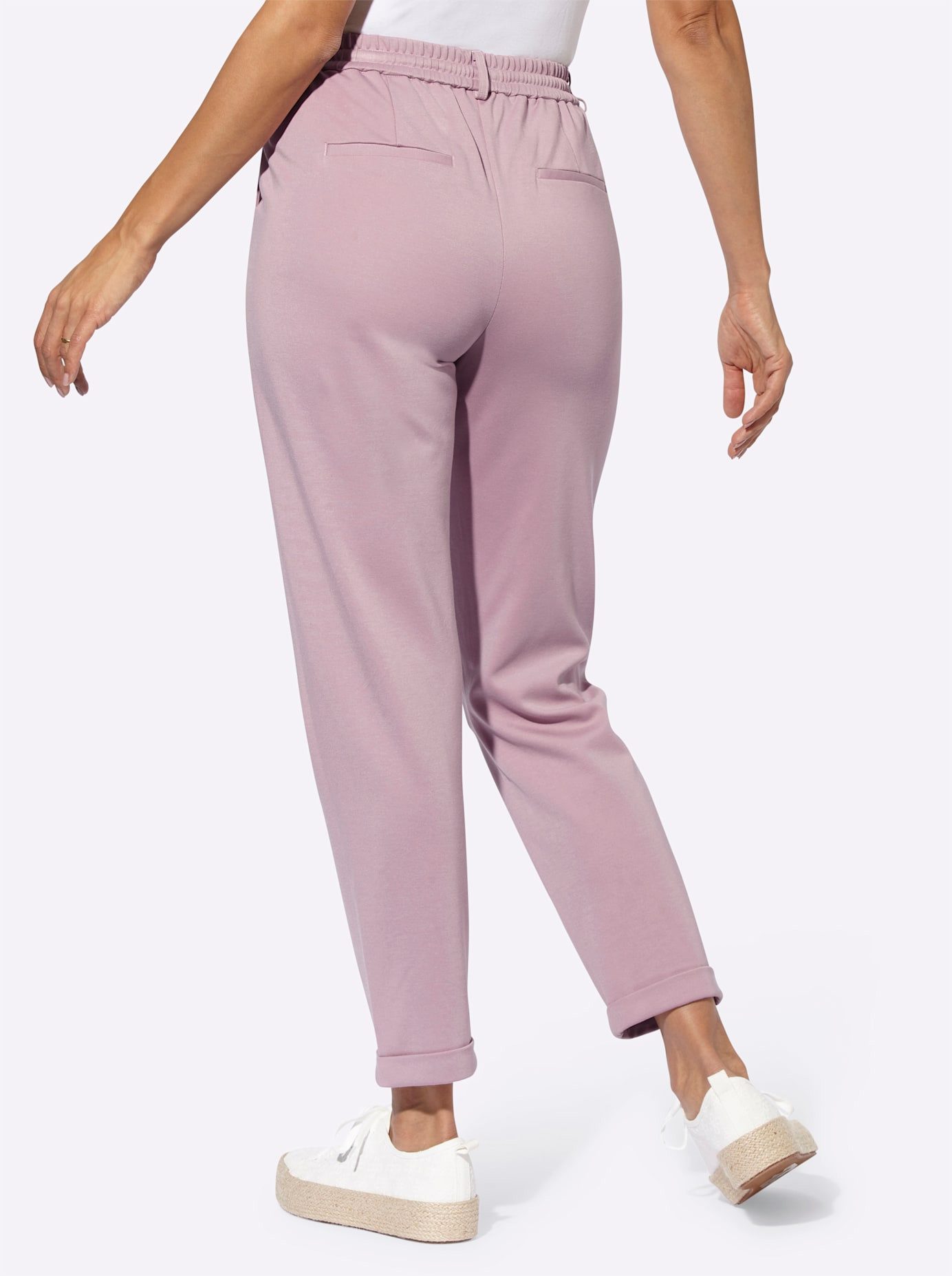 Classic Inspirationen Joggingbroek