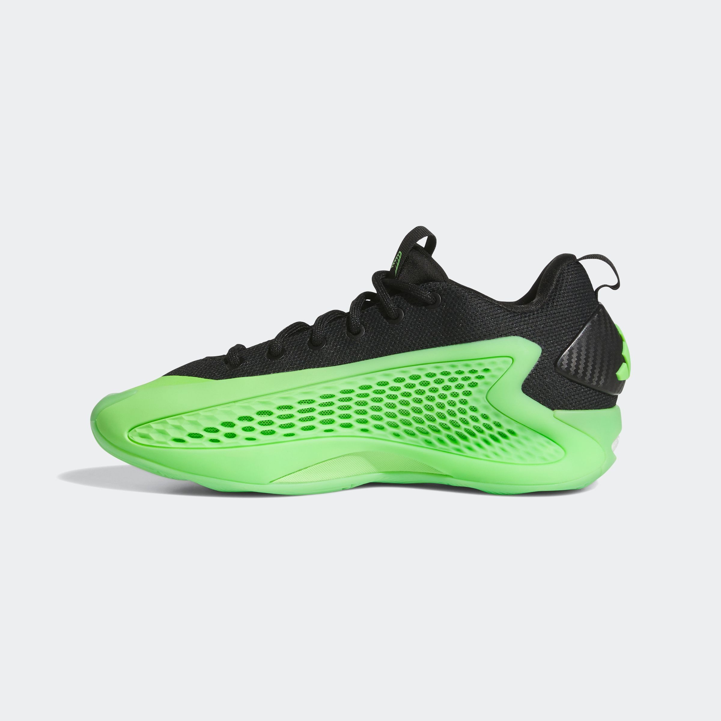 adidas Performance Basketbalschoenen ANTHONY EDWARDS 1 KIDS LOW