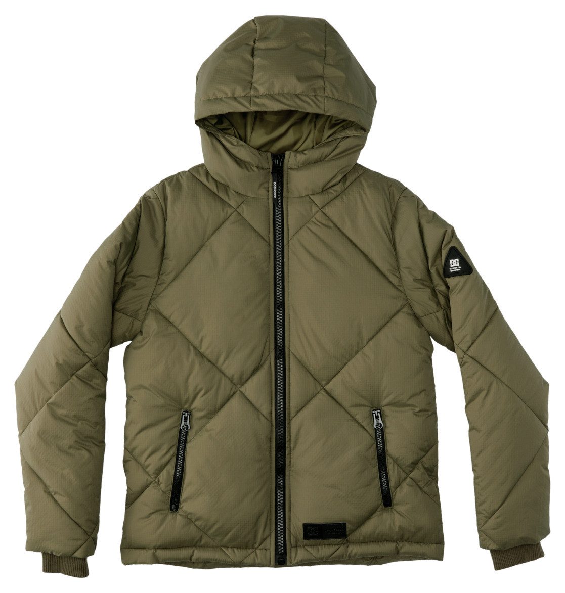 DC Shoes Outdoorjack Passage