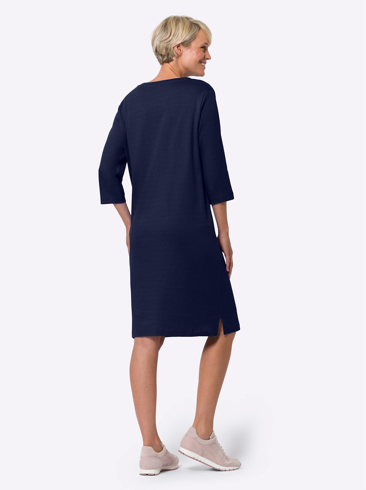 Classic Basics Sweatjurk