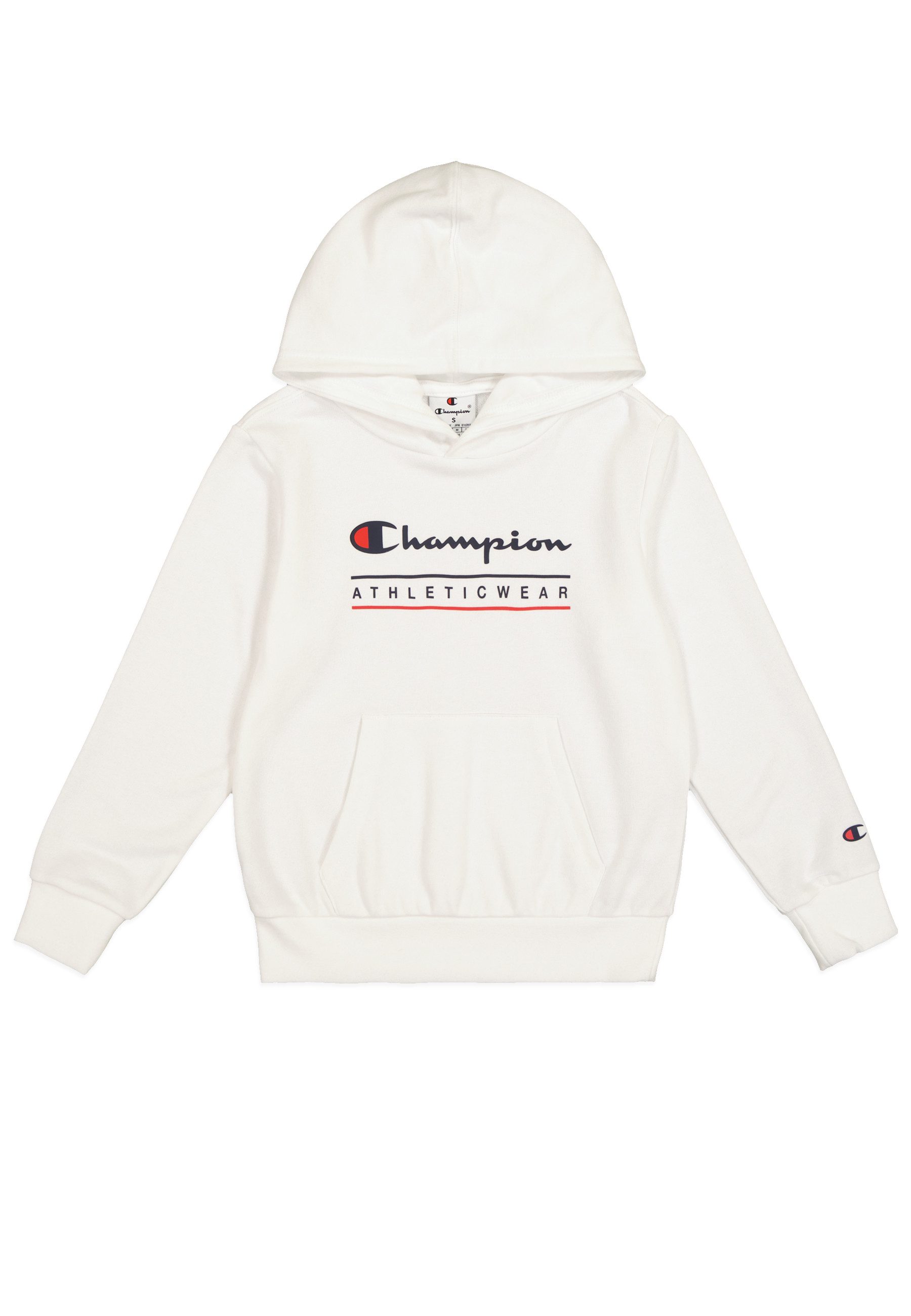 Champion Hoodie voor kinderen